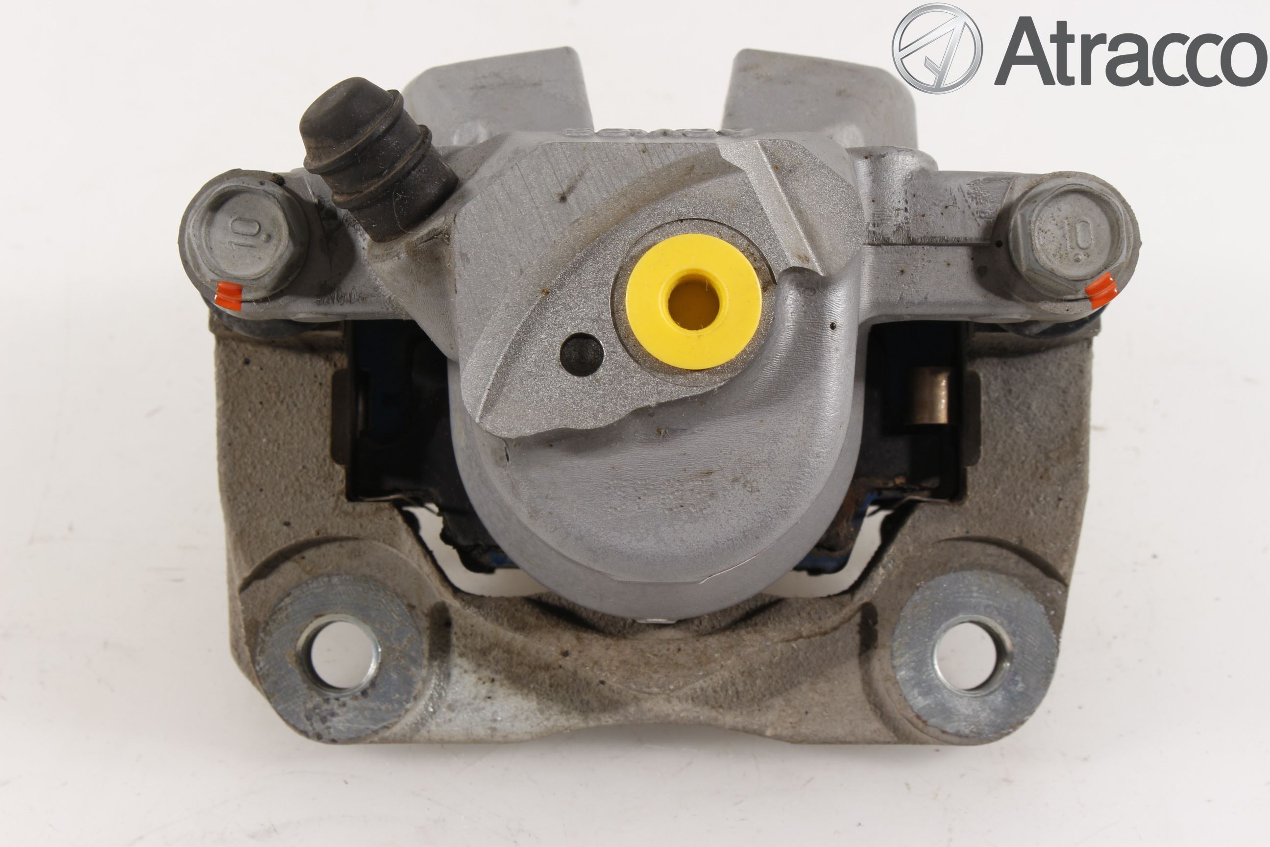 Toyota RAV4 13-18 Bromsok Bak Höger