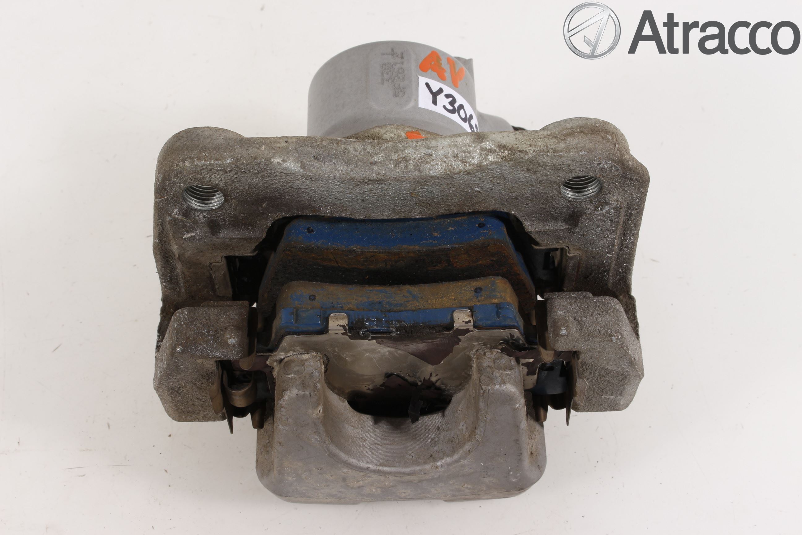 Toyota RAV4 13-18 Bromsok Bak Vänster