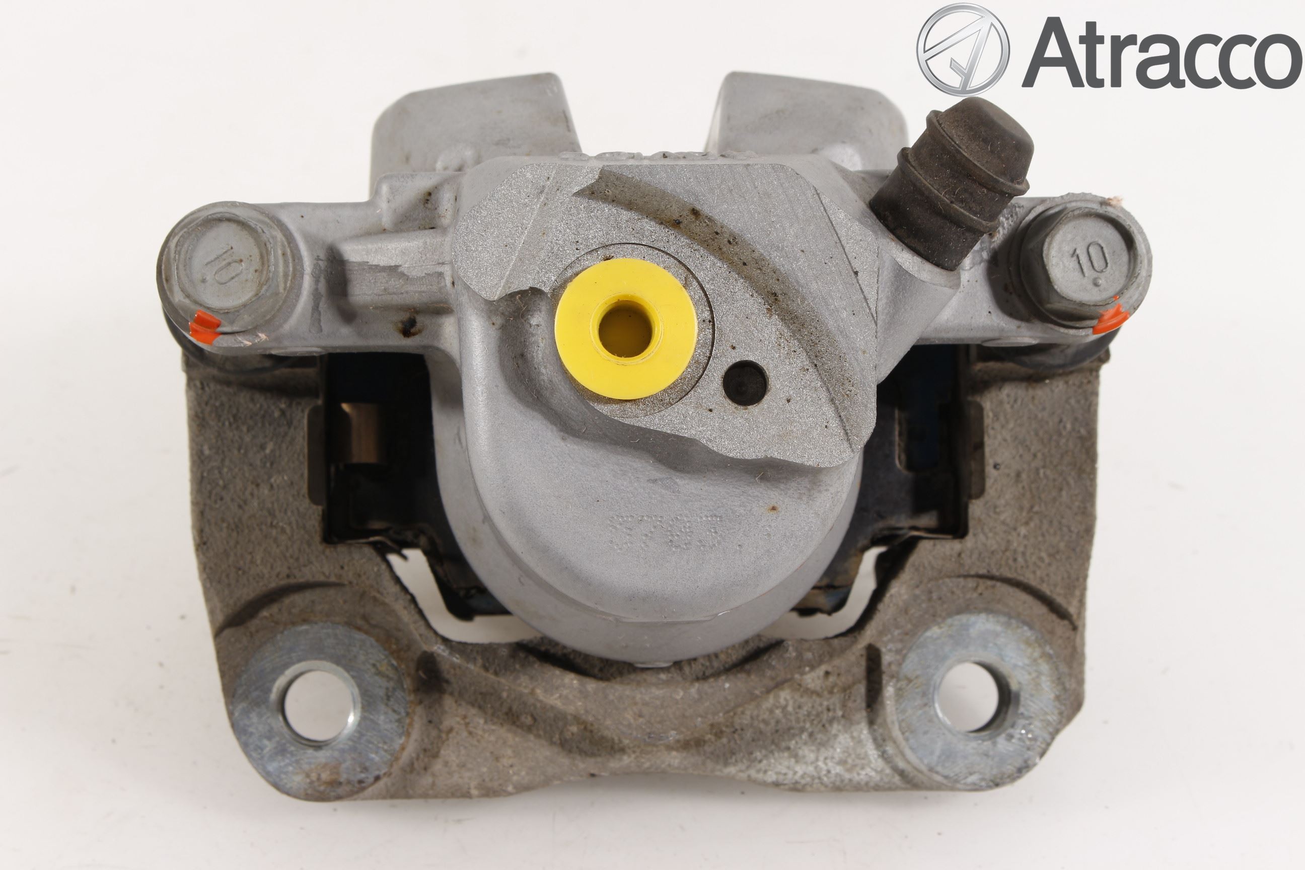 Toyota RAV4 13-18 Bromsok Bak Vänster