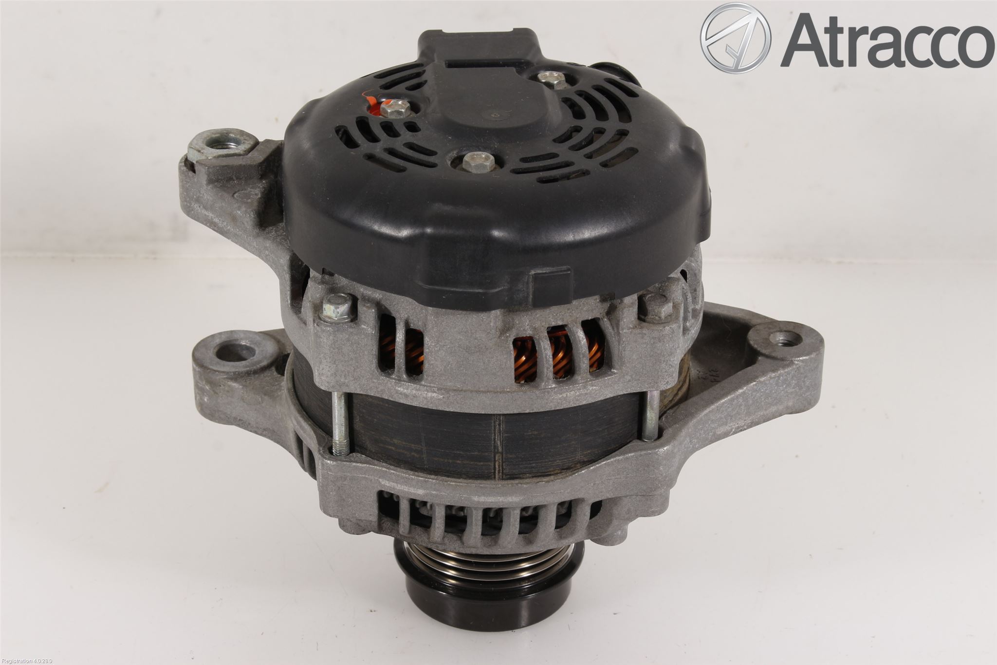 Toyota RAV4 13-18 Generator