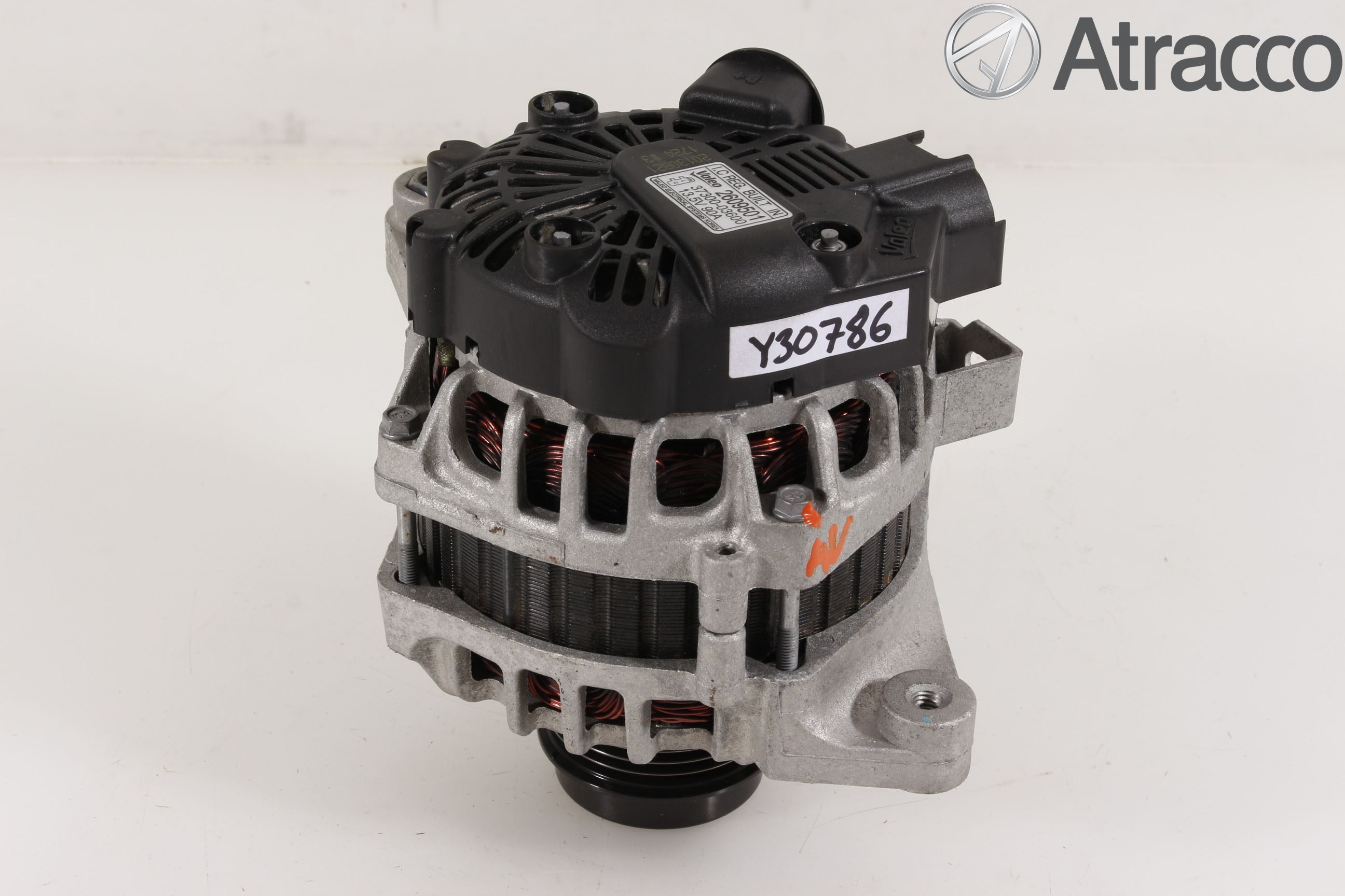 Hyundai i20 PB 09-14 Generator