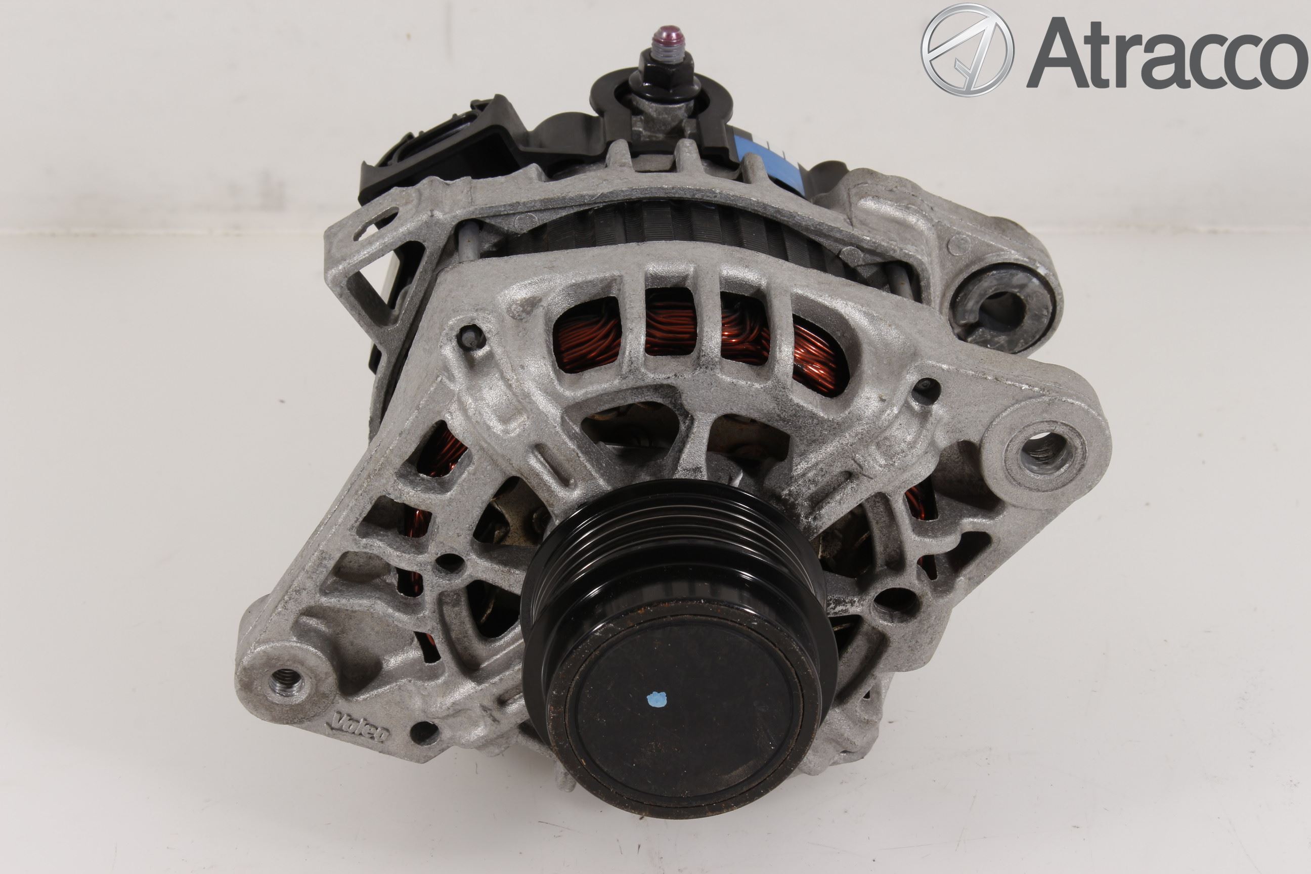 Hyundai i20 PB 09-14 Generator