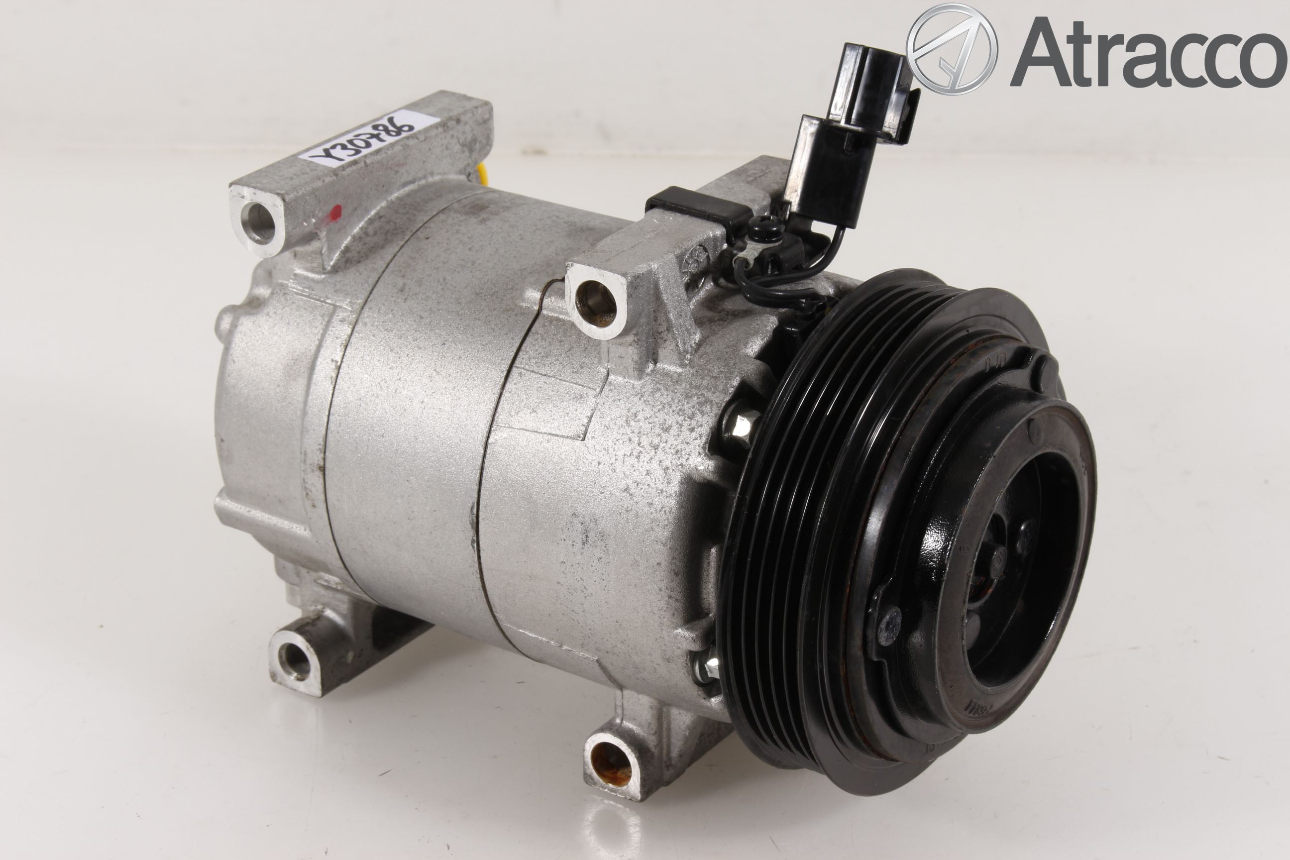 Hyundai i20 PB 09-14 Ac Kompressor