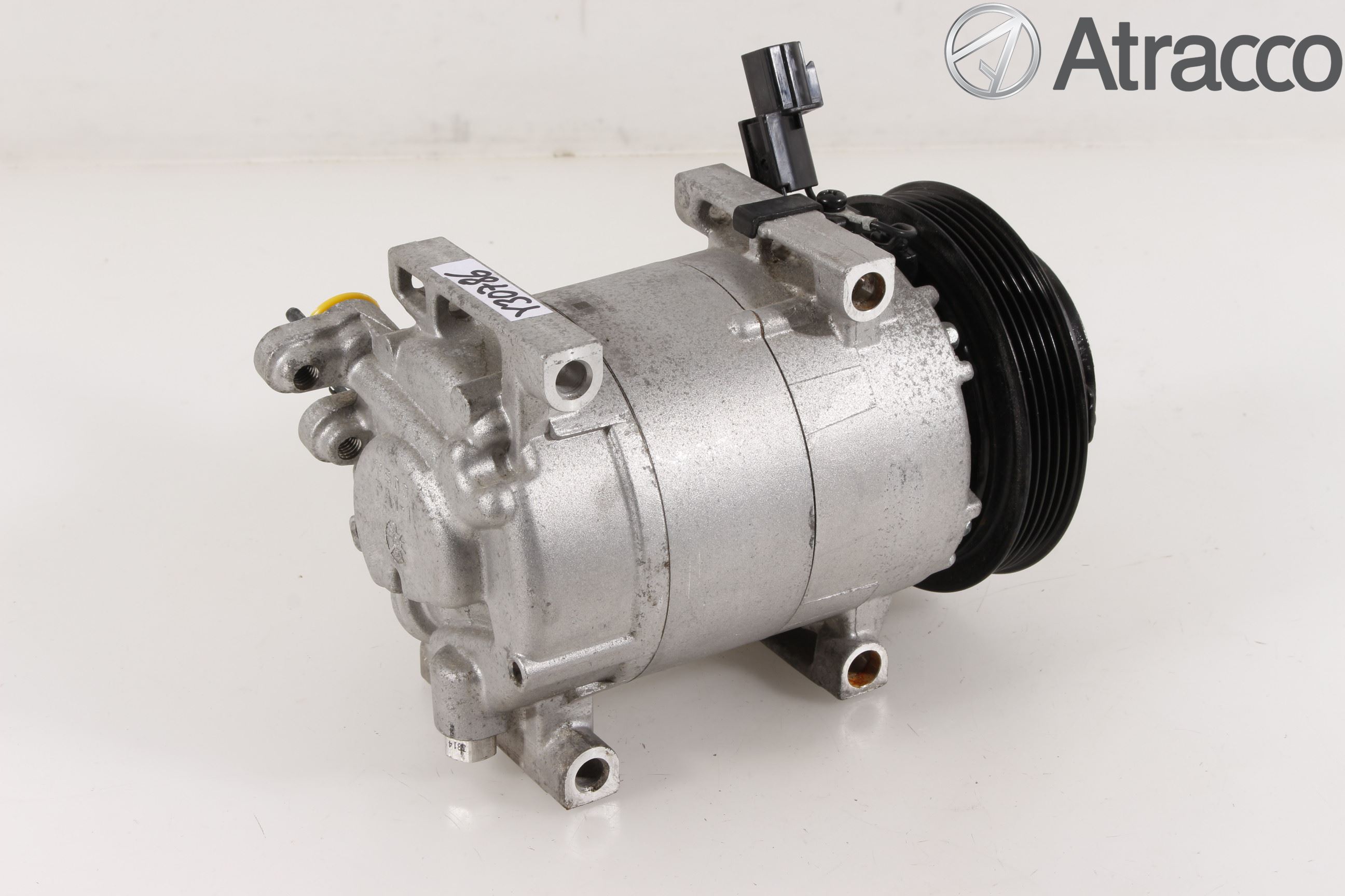 Hyundai i20 PB 09-14 Ac Kompressor