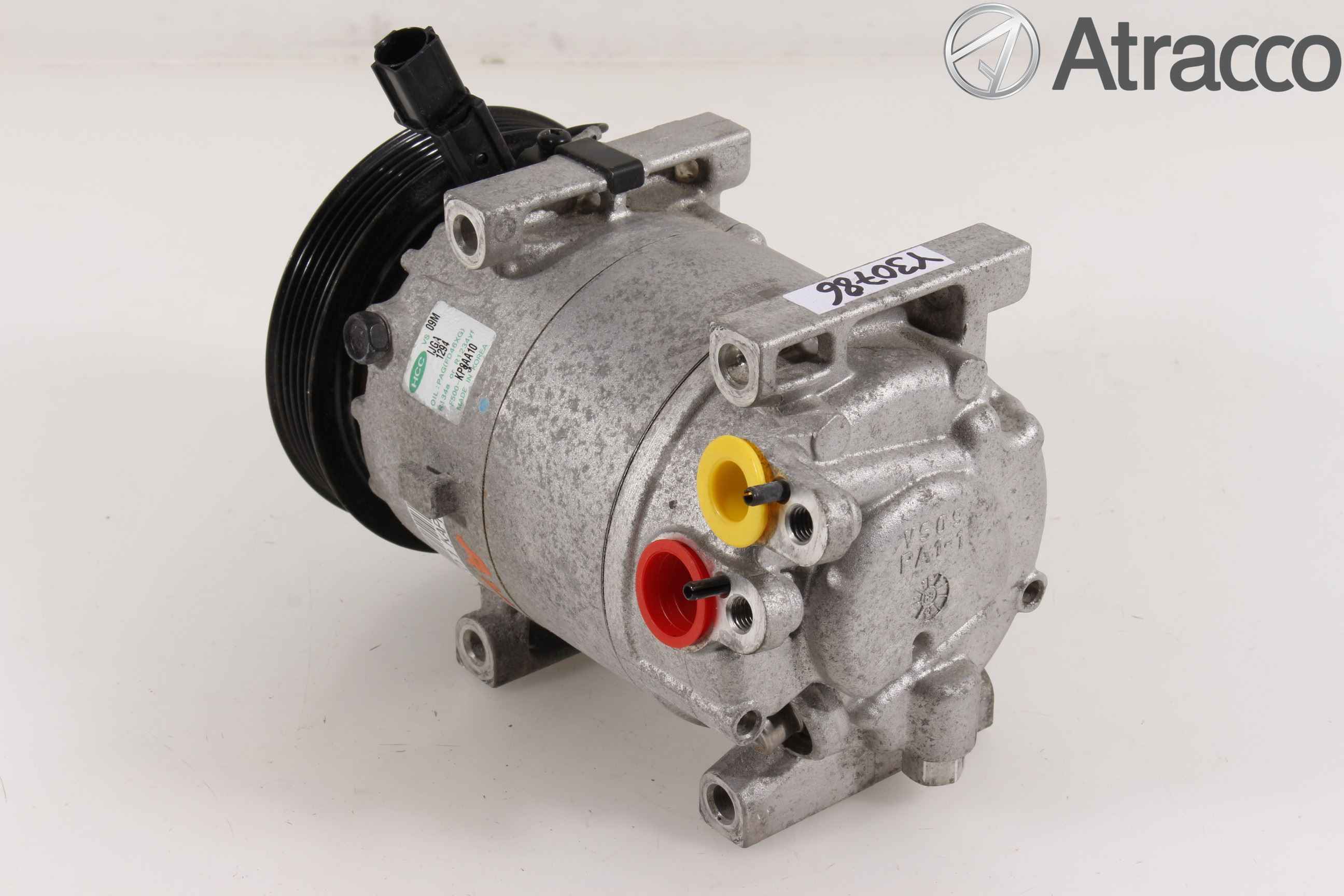 Hyundai i20 PB 09-14 Ac Kompressor