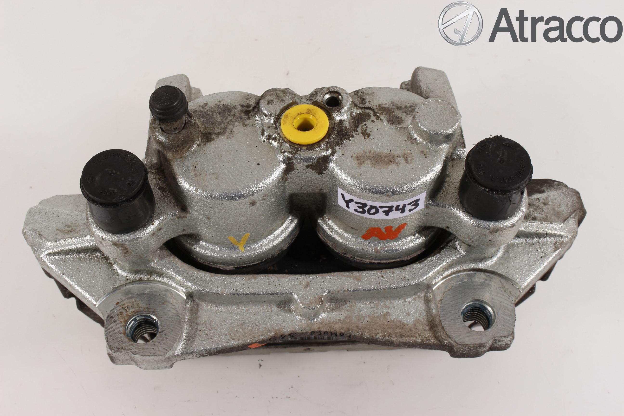 Ford GALAXY 16- Bromsok Fram Vänster