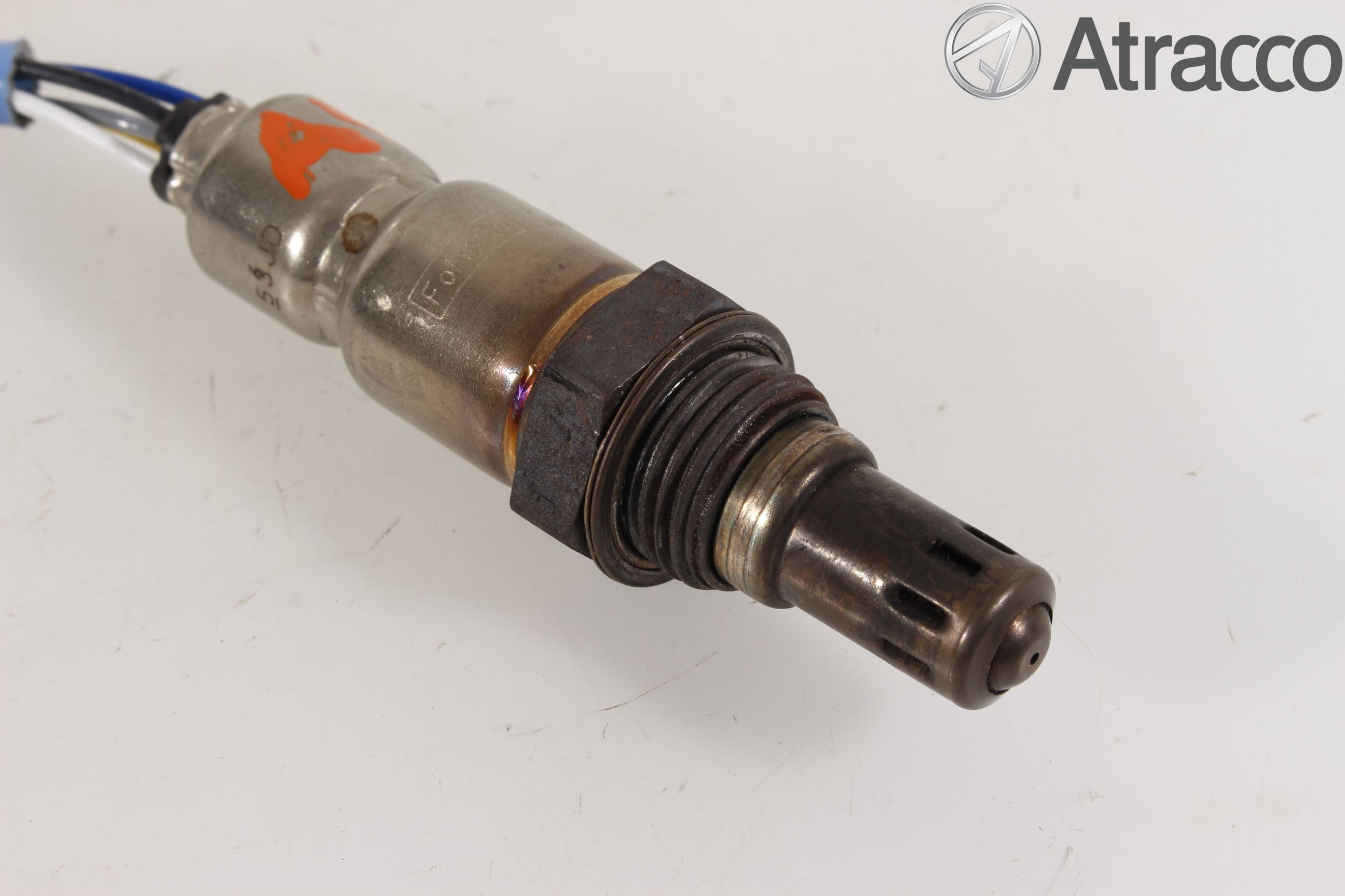 Ford GALAXY 16- Injlambdasond