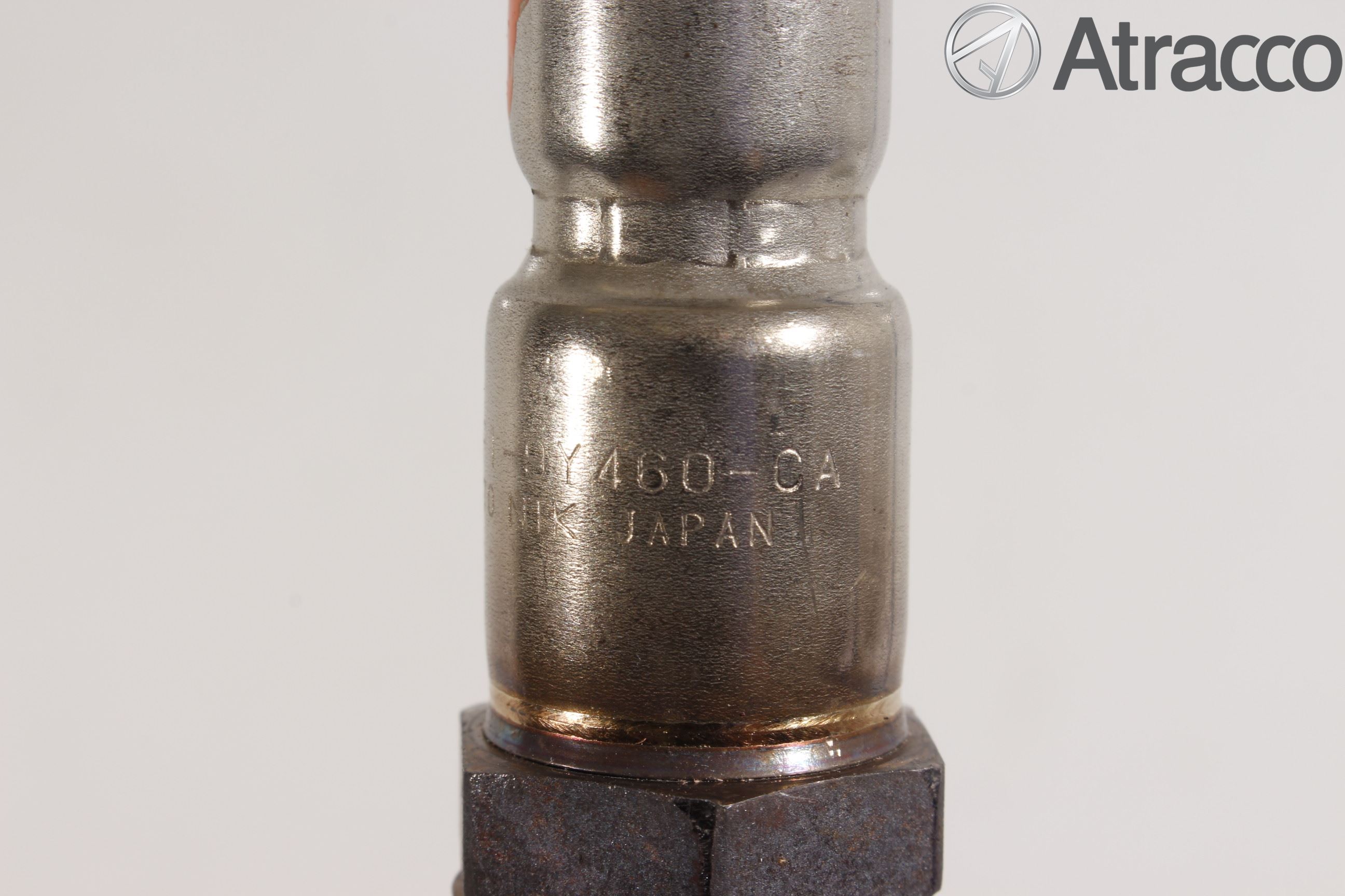 Ford GALAXY 16- Injlambdasond