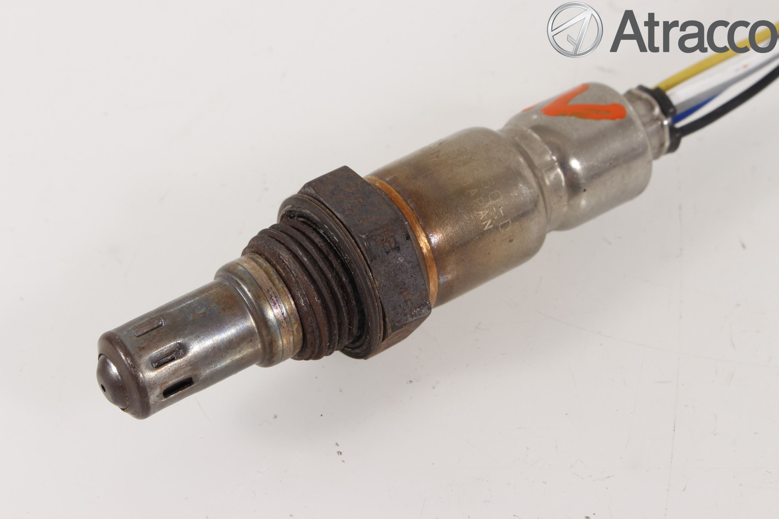 Ford GALAXY 16- Injlambdasond