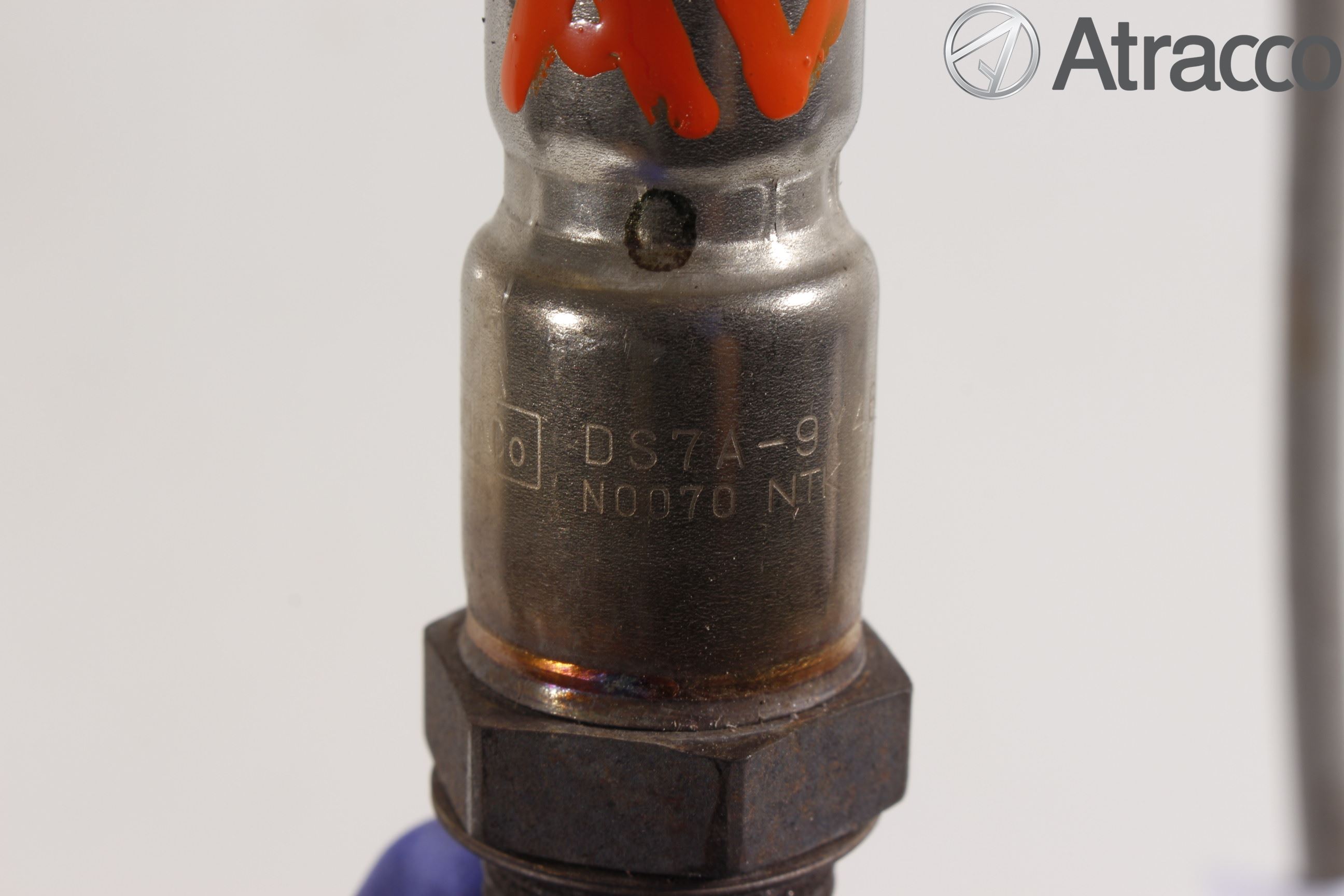 Ford GALAXY 16- Injlambdasond