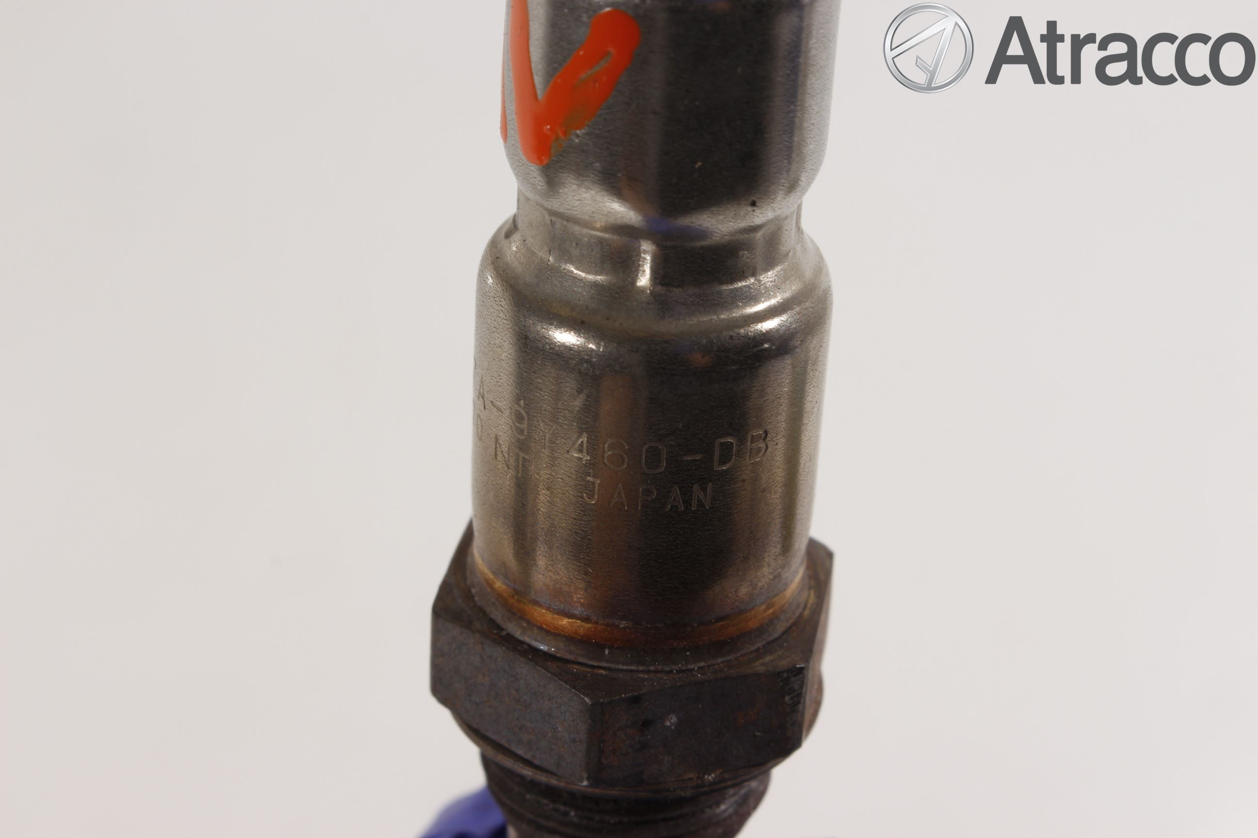 Ford GALAXY 16- Injlambdasond