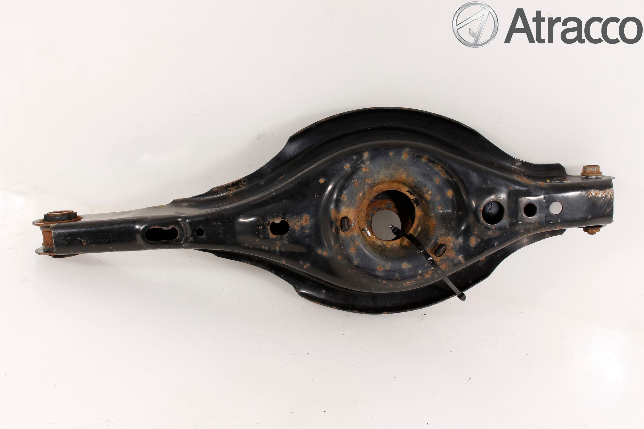 Mazda CX-5 12-17 Bärarm Bak Höger