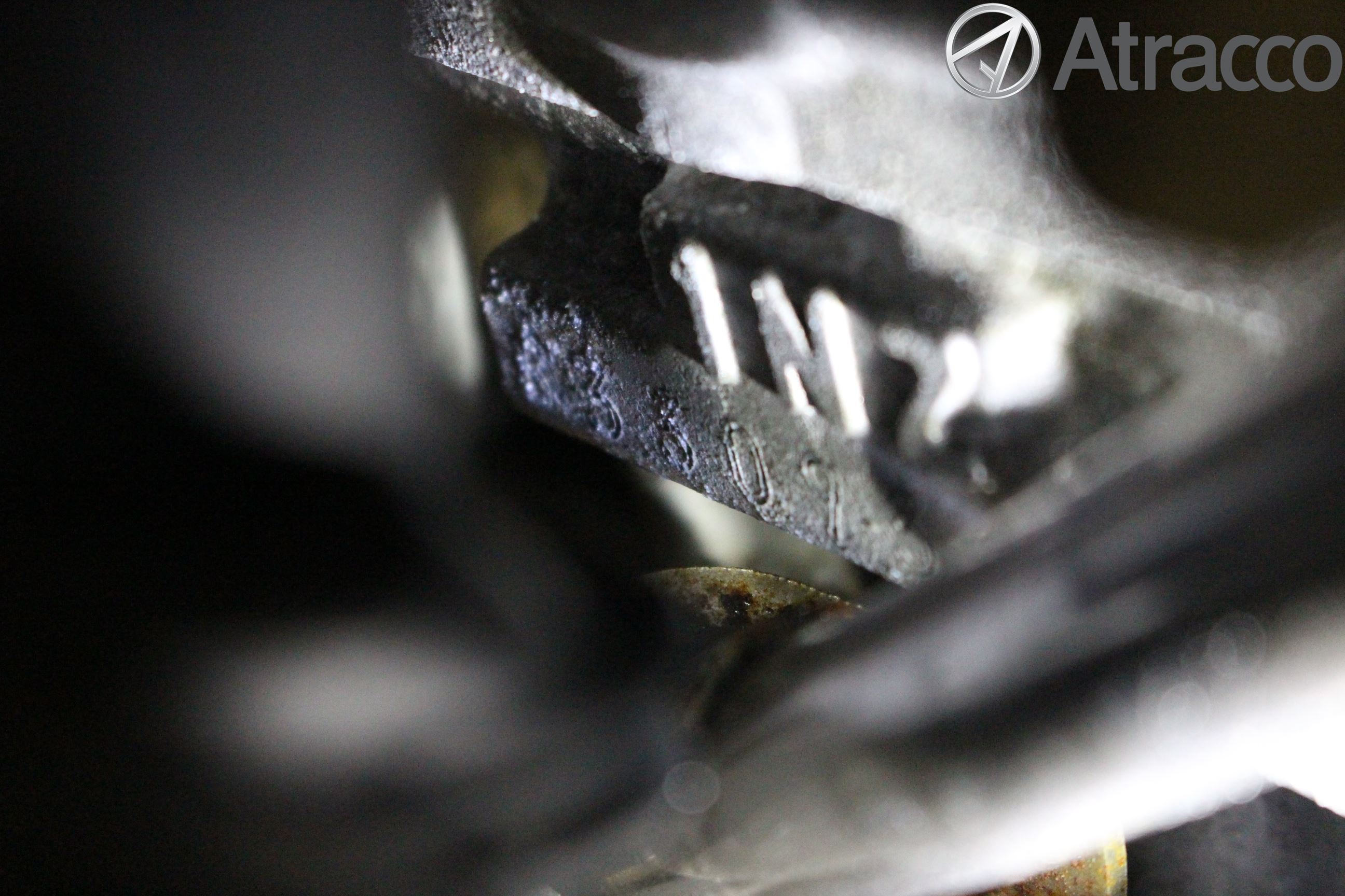 Toyota YARIS XP130 12-14 Motor Bensin