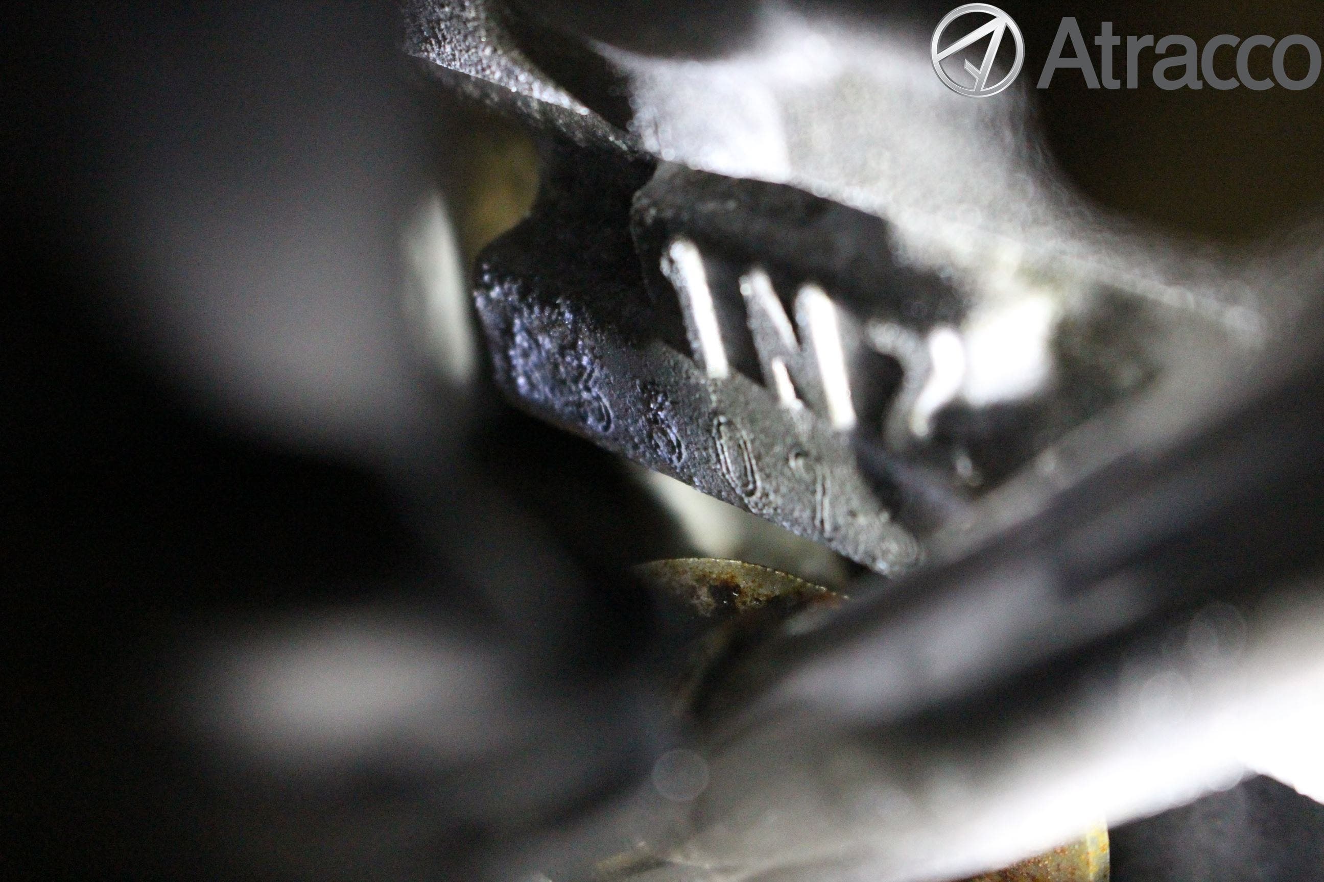 Toyota YARIS XP130 12-14 Motor Bensin