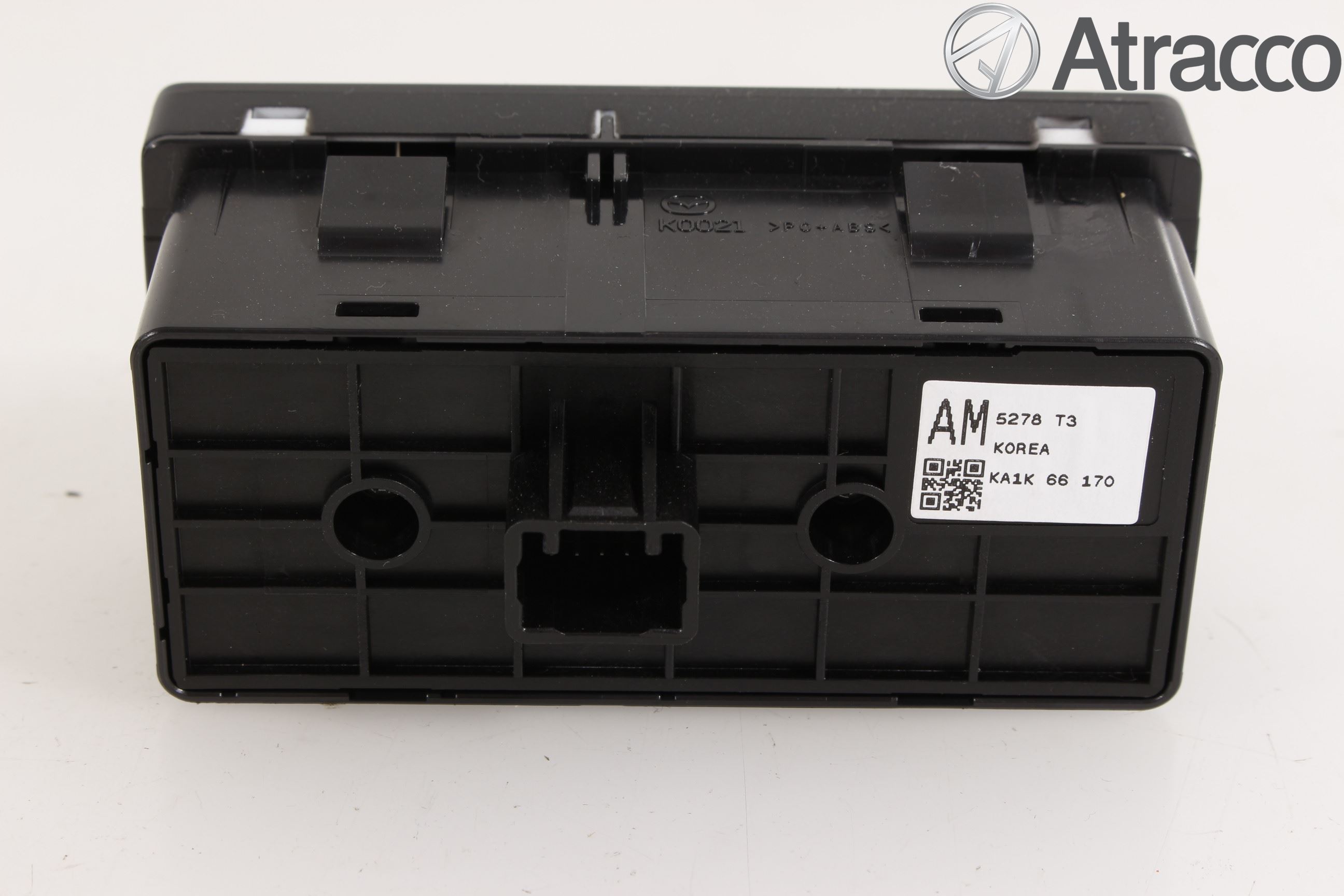 Mazda CX-5 12-17 Strömställare Multifunktion