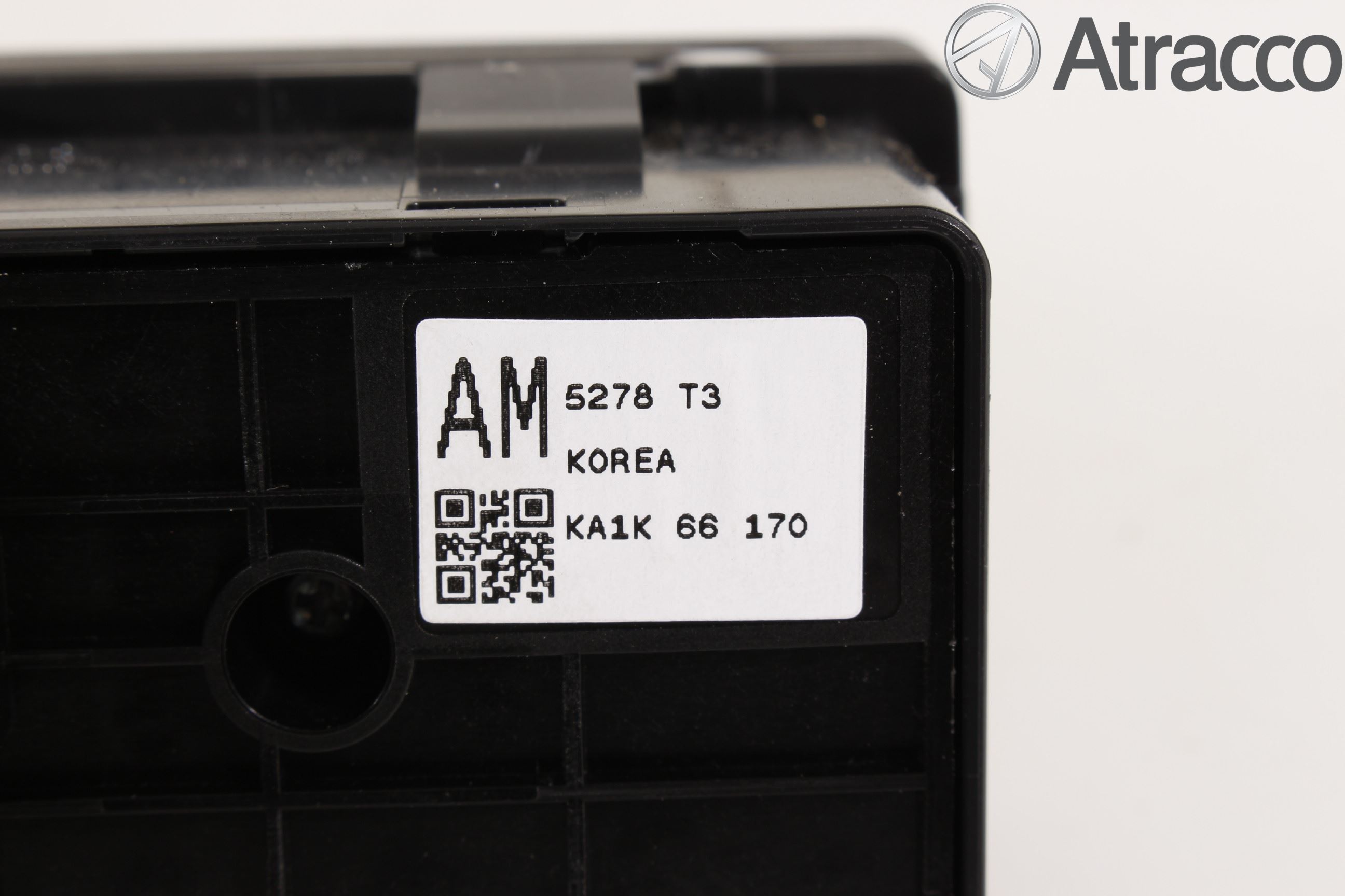 Mazda CX-5 12-17 Strömställare Multifunktion