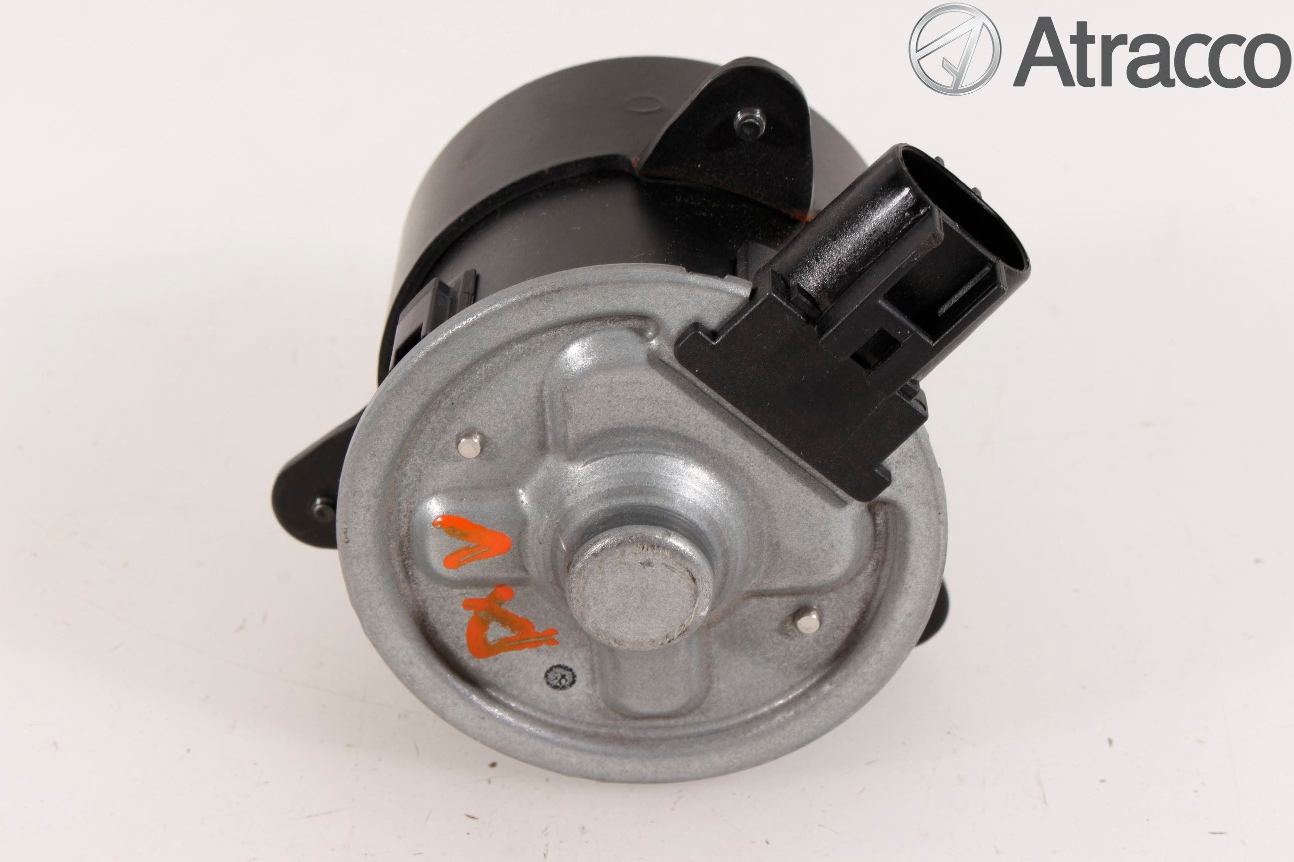 Mazda CX-5 12-17 Kylfläkt El