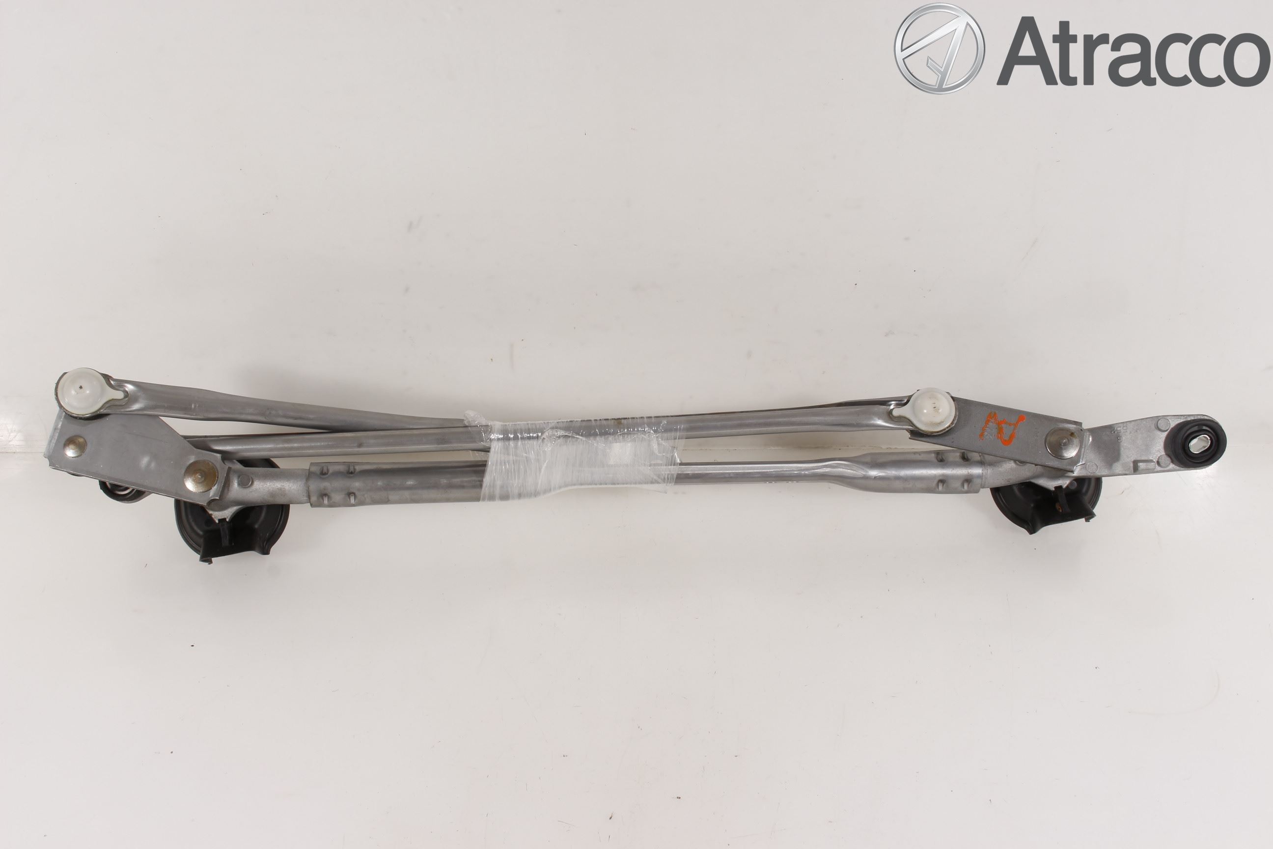 Mazda CX-5 12-17 Torkarmekanism Vindruta