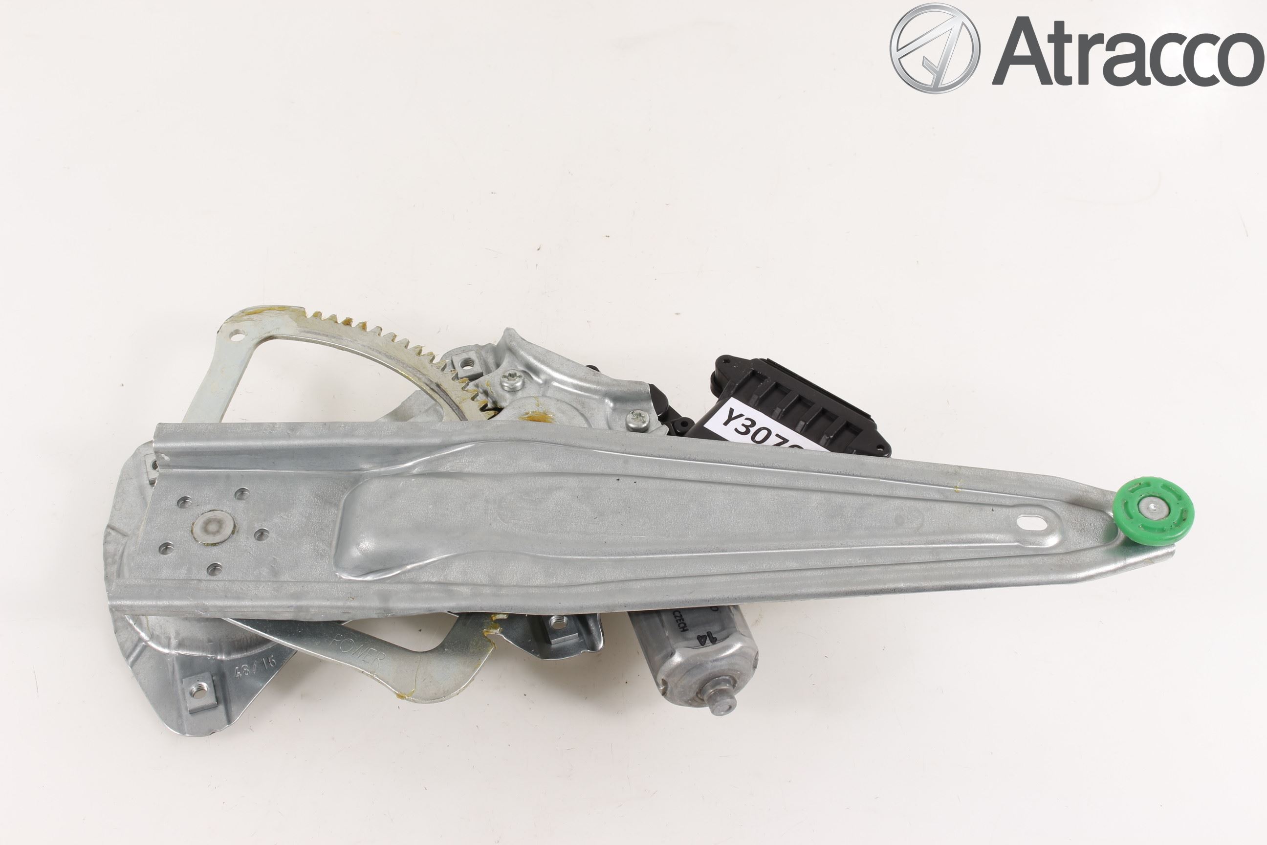 Toyota AURIS 13-19 Fönsterhiss El Kompl