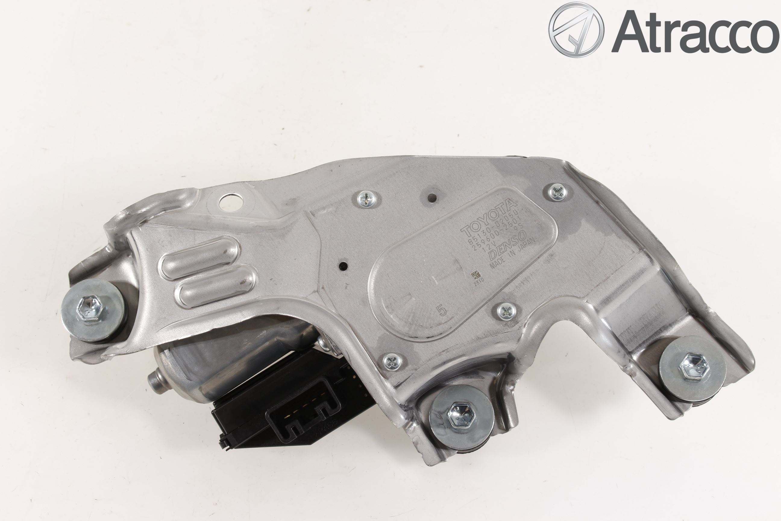 Toyota AURIS 13-19 Torkarmotor Baklucka