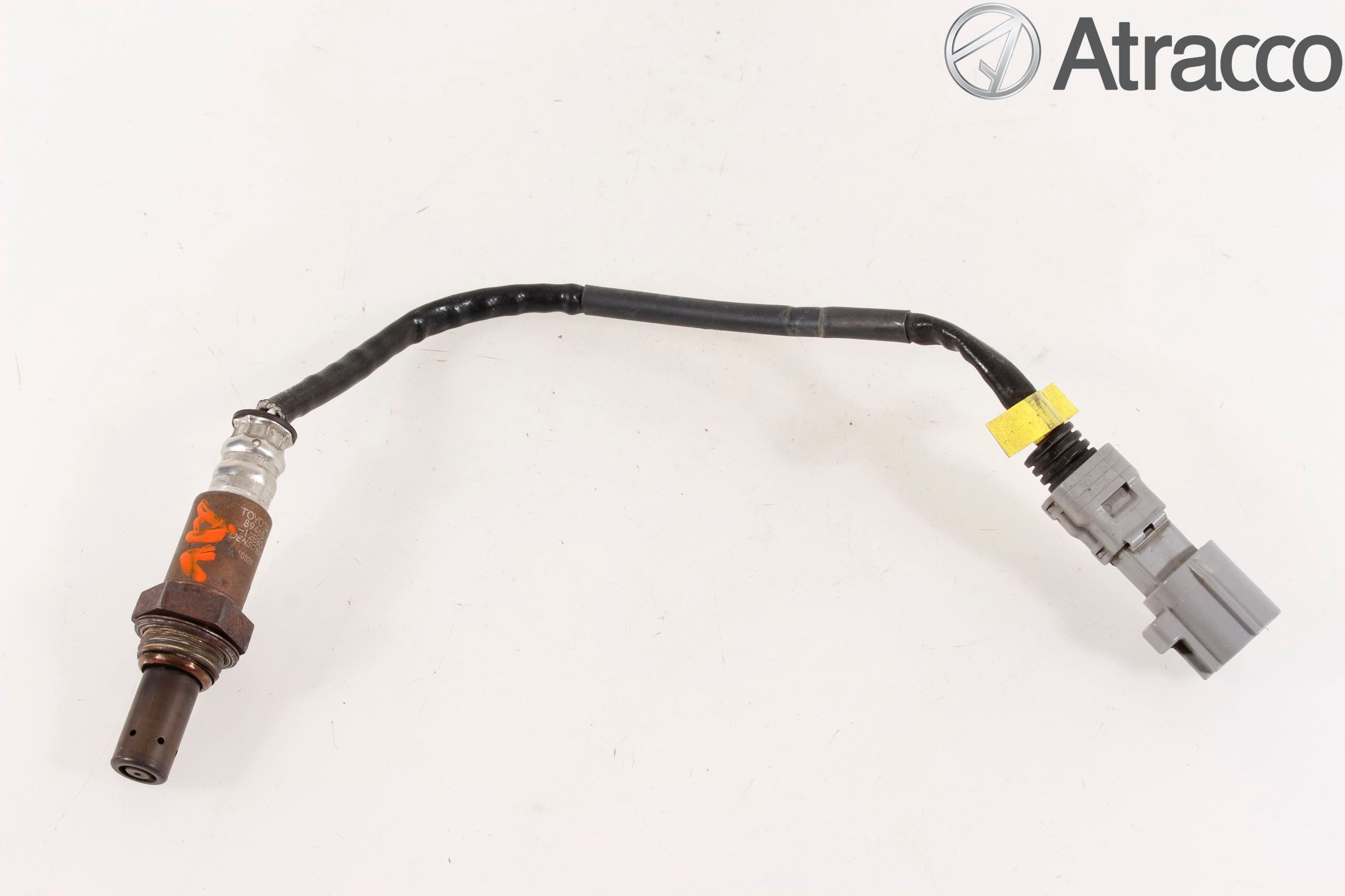 Toyota AURIS 13-19 Injlambdasond