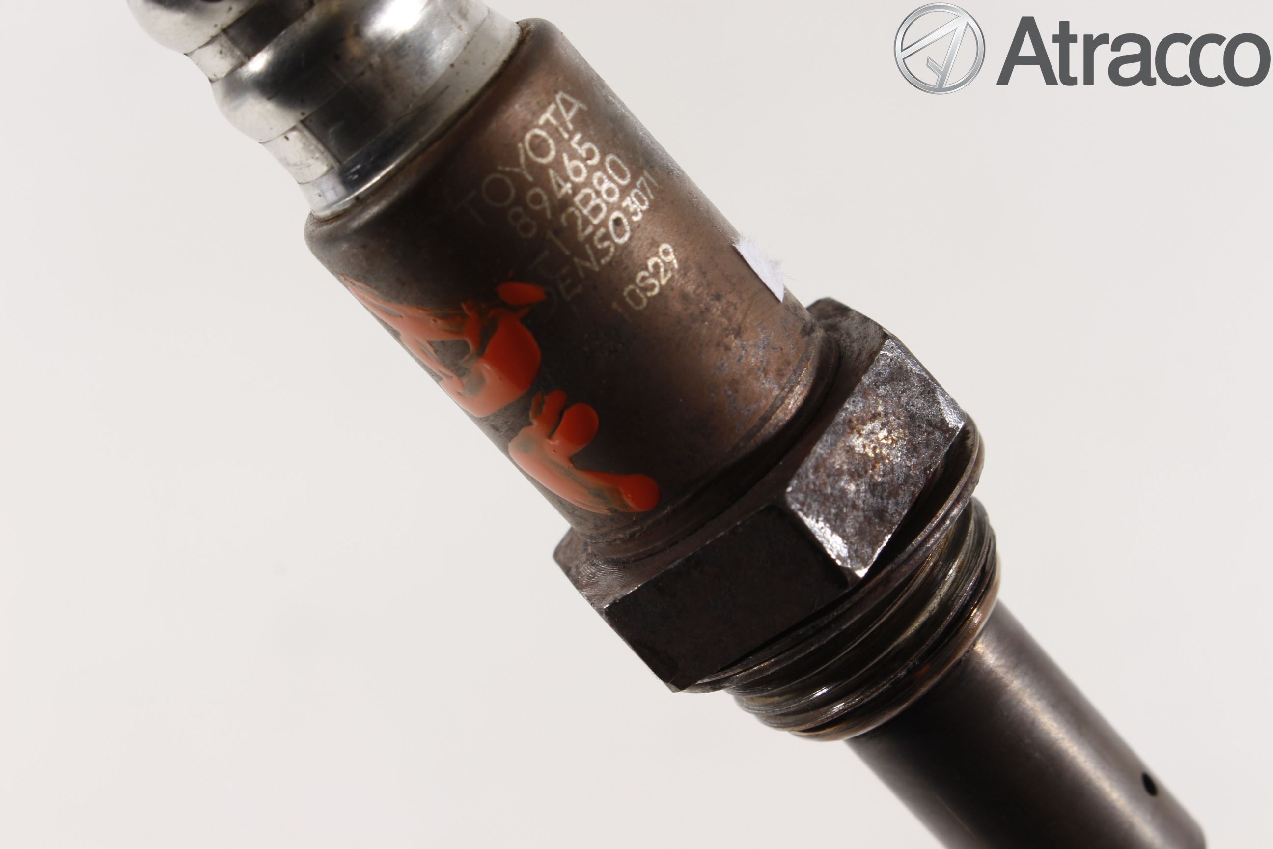 Toyota AURIS 13-19 Injlambdasond