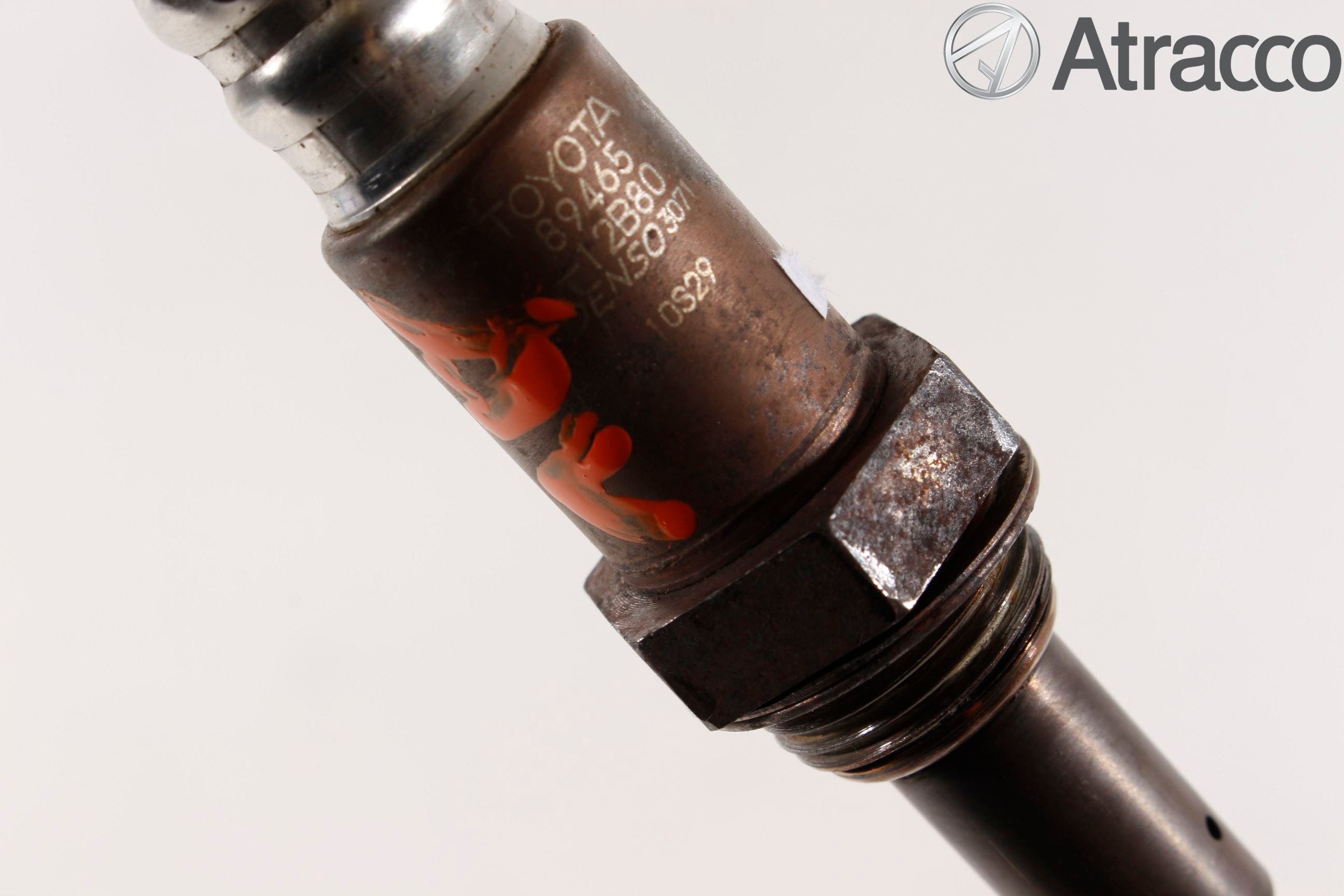 Toyota AURIS 13-19 Injlambdasond