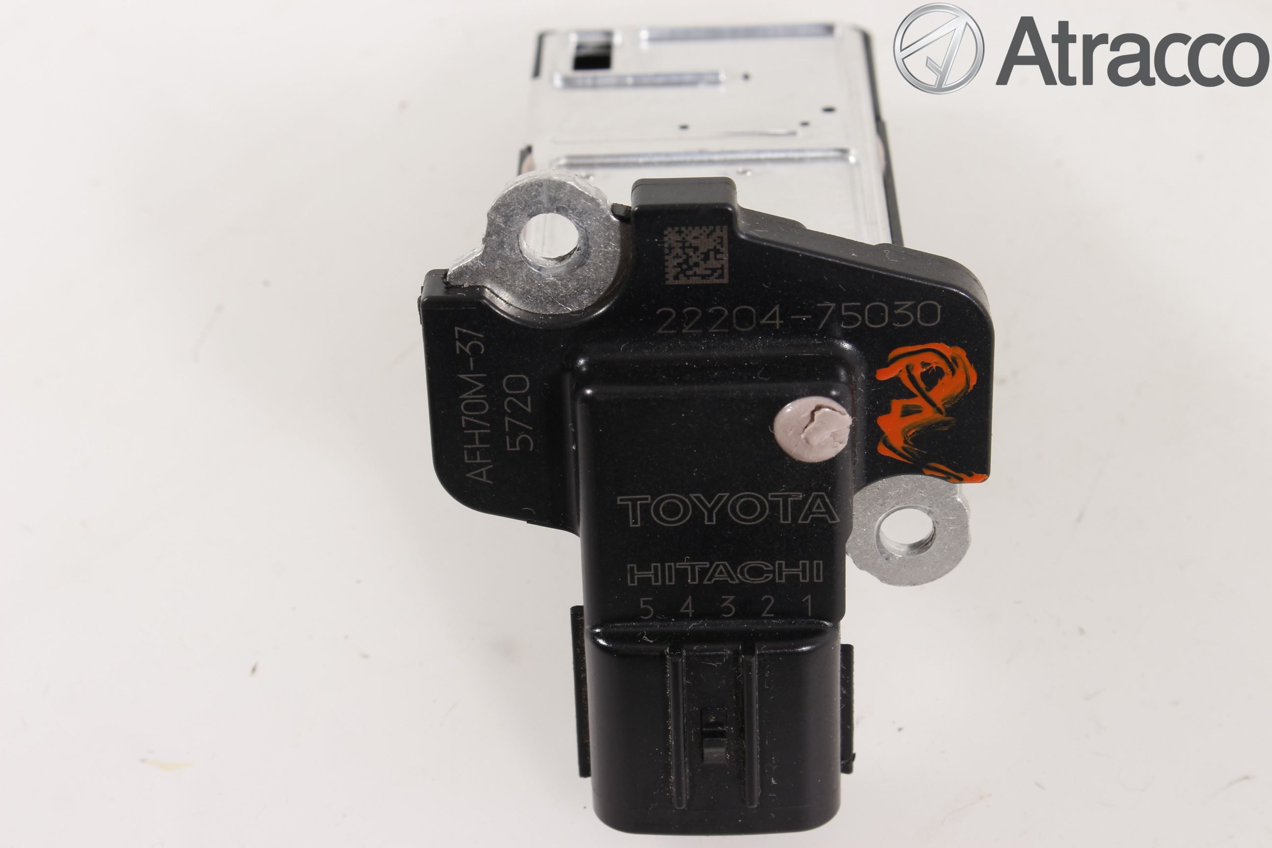 Toyota AURIS 13-19 Injluftmassamätare