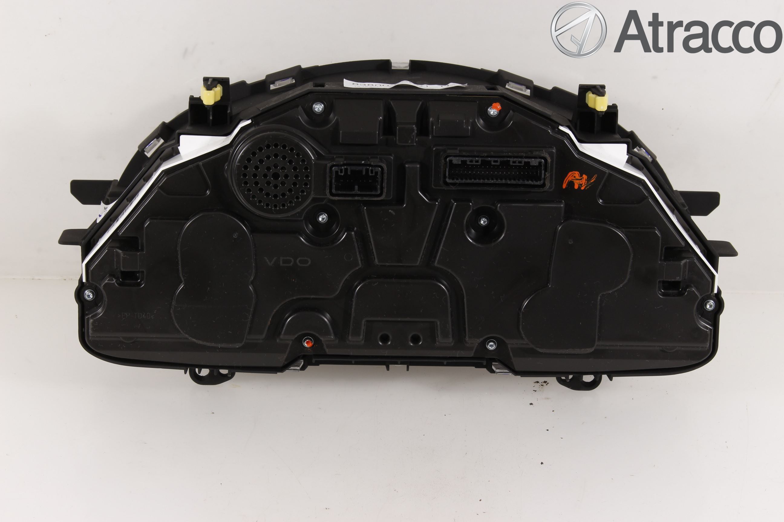 Toyota AURIS 13-19 Instrument Komb