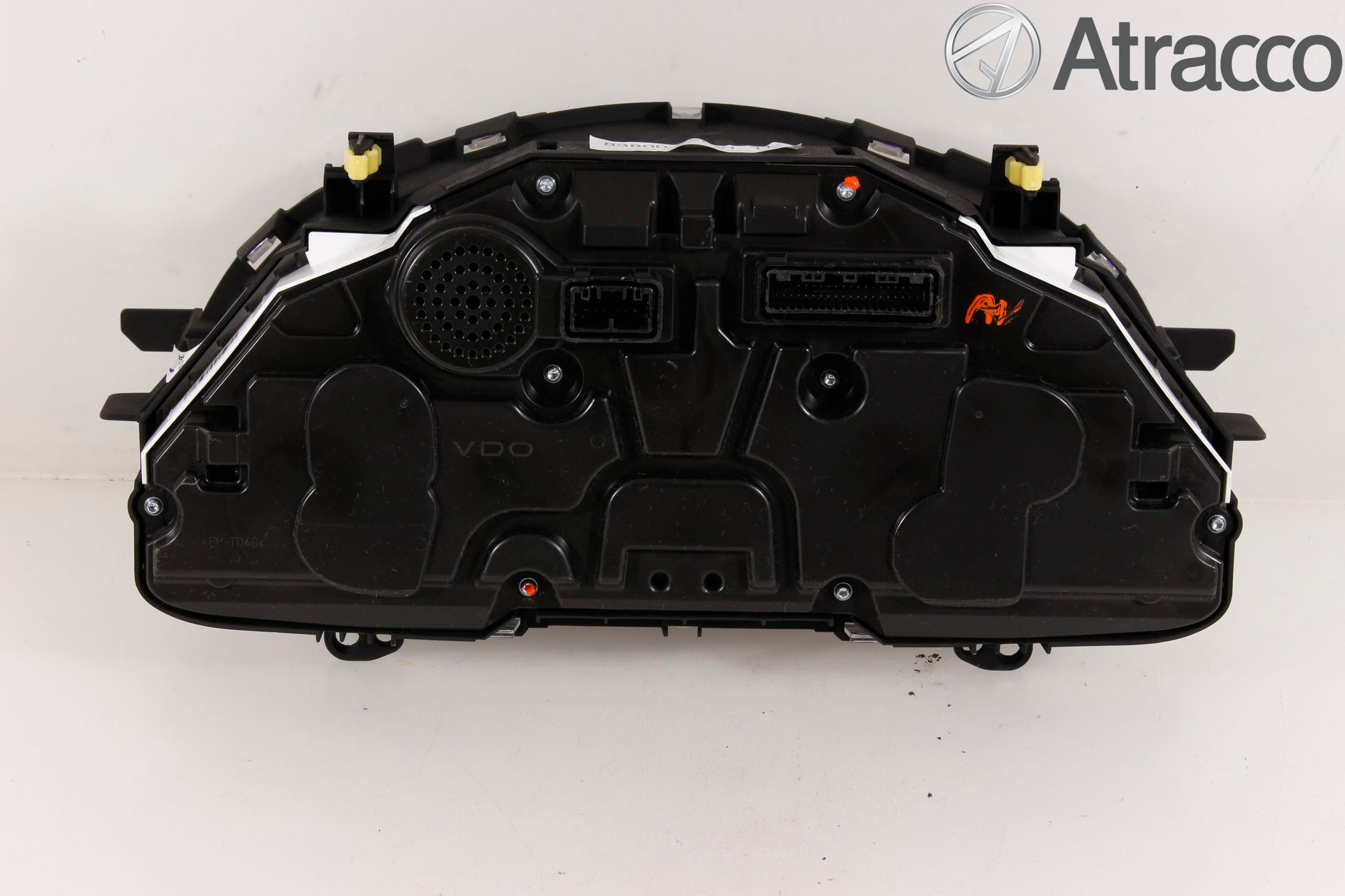 Toyota AURIS 13-19 Instrument Komb