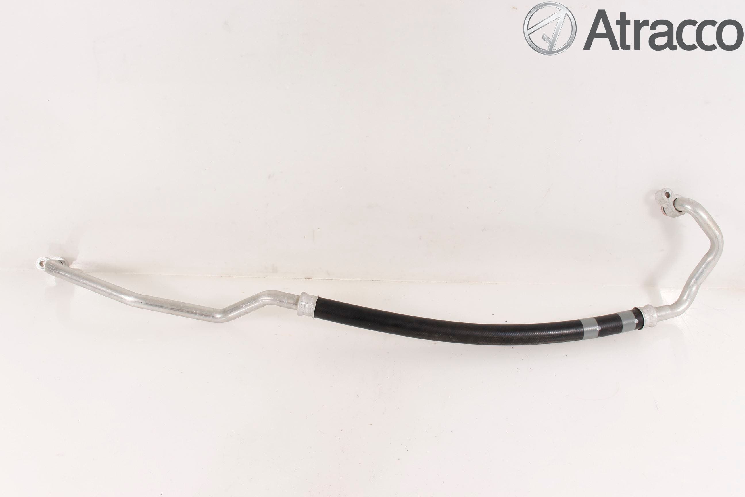 Toyota AURIS 13-19 Ac Slang-Rör