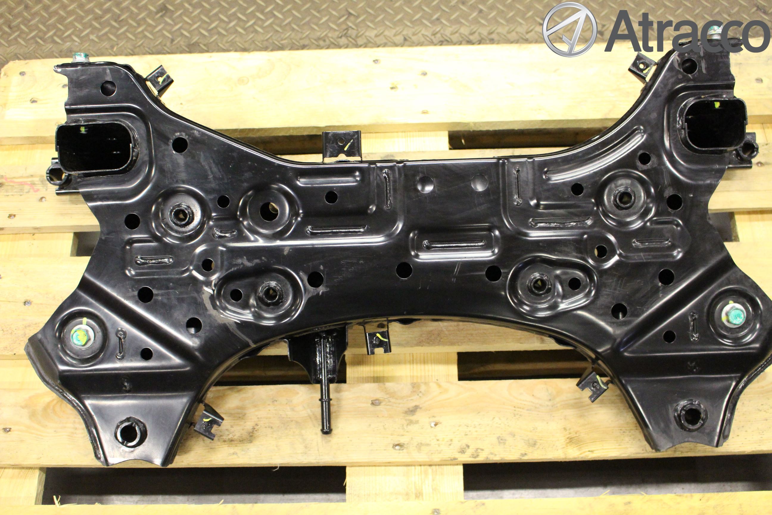 Hyundai i30 PD 17- Framvagnsbalk