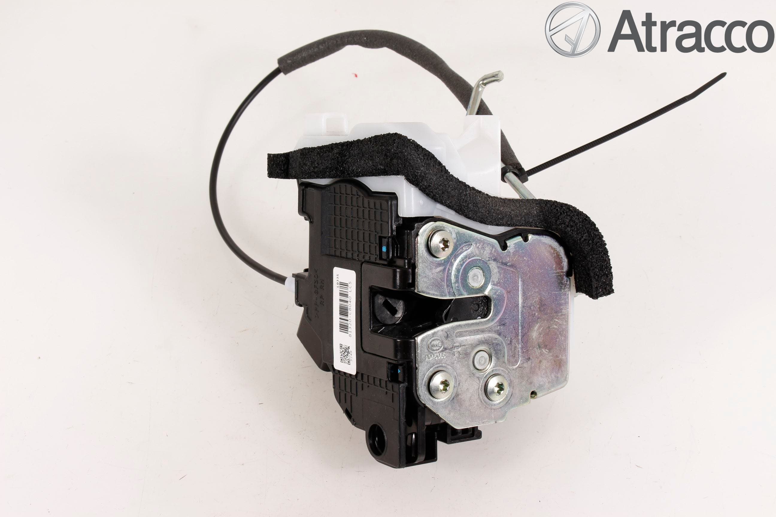 Hyundai i20 GB 15-20 Låskista-Dörrlås