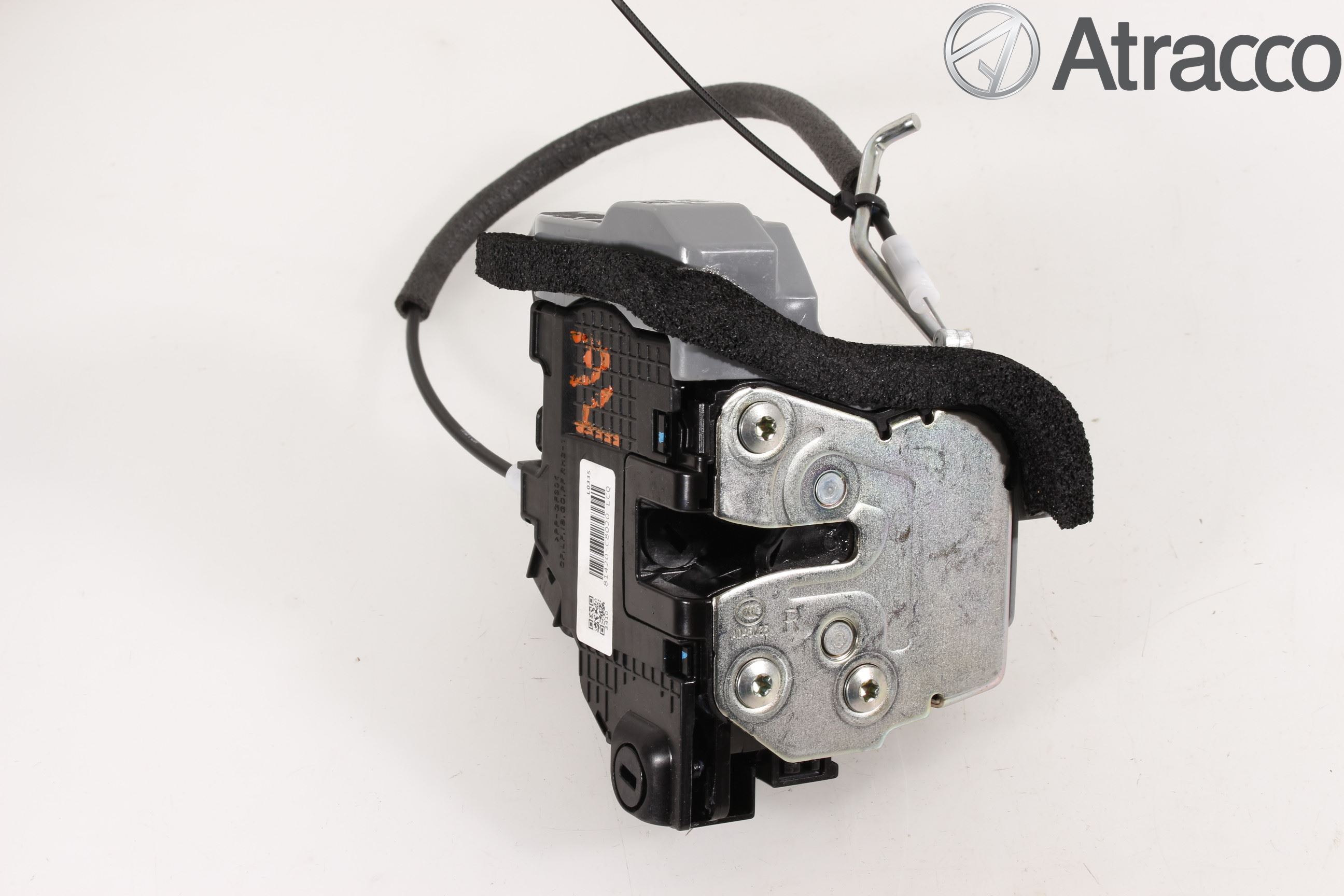 Hyundai i20 GB 15-20 Låskista-Dörrlås