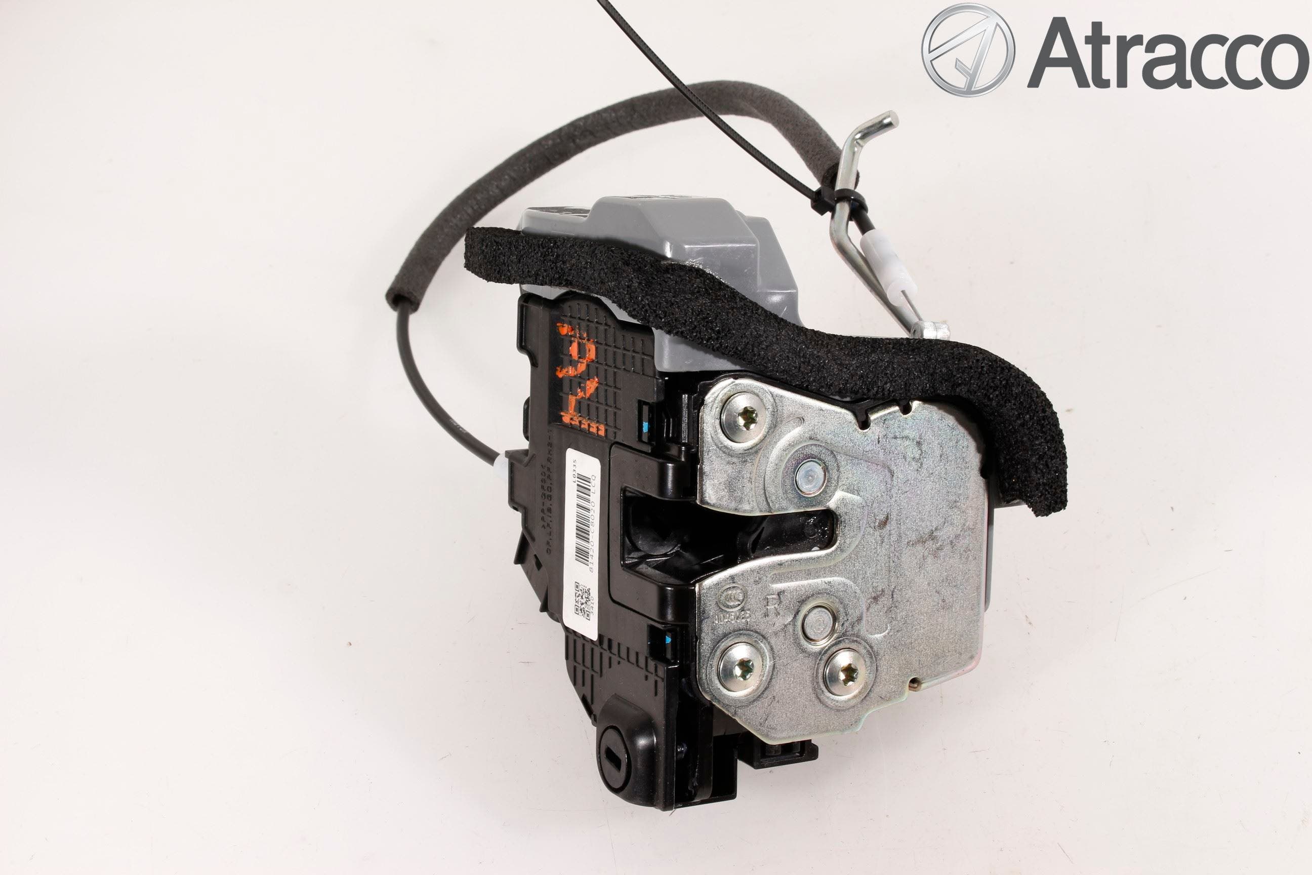 Hyundai i20 GB 15-20 Låskista-Dörrlås