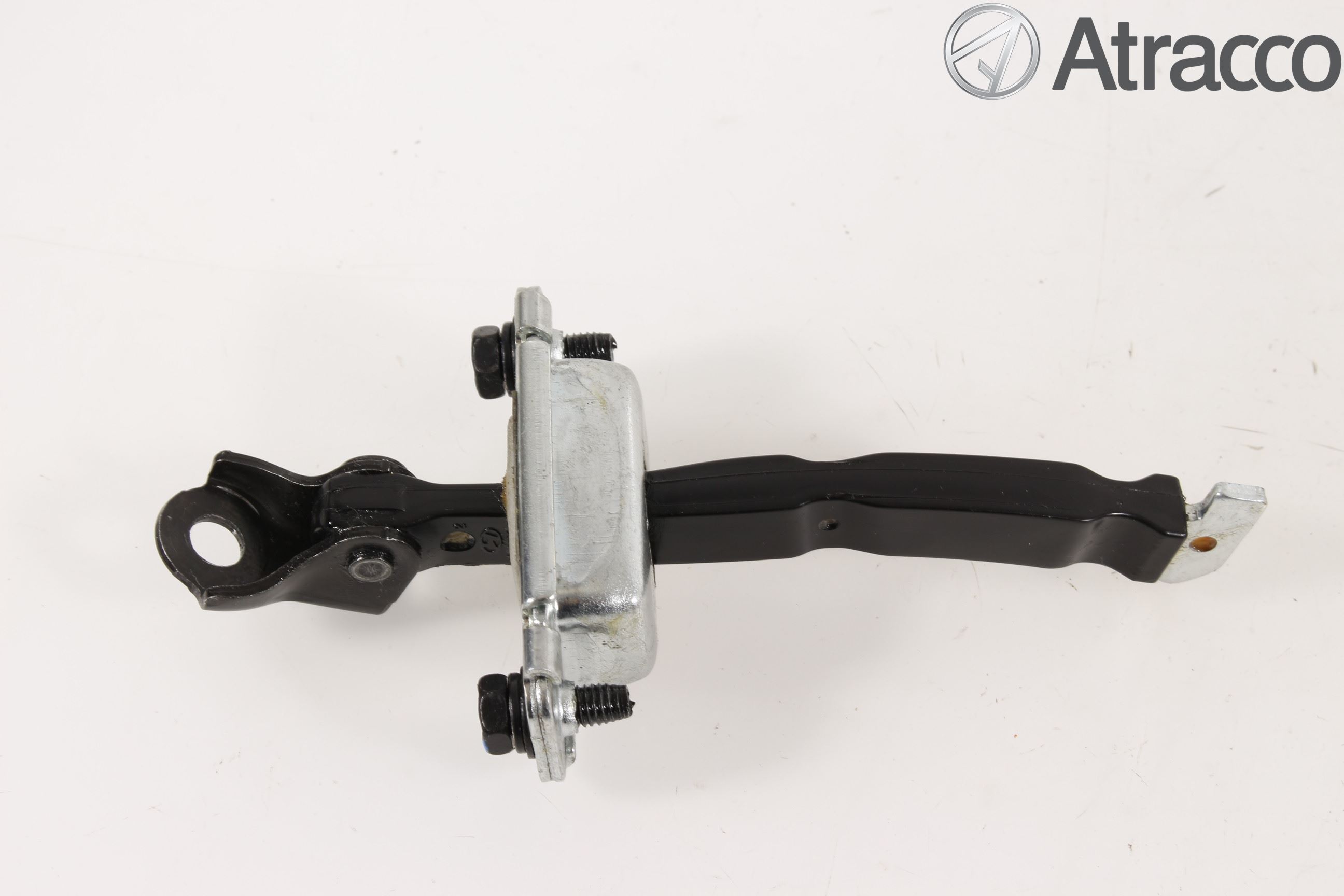 Hyundai i20 GB 15-20 Dörrstopp