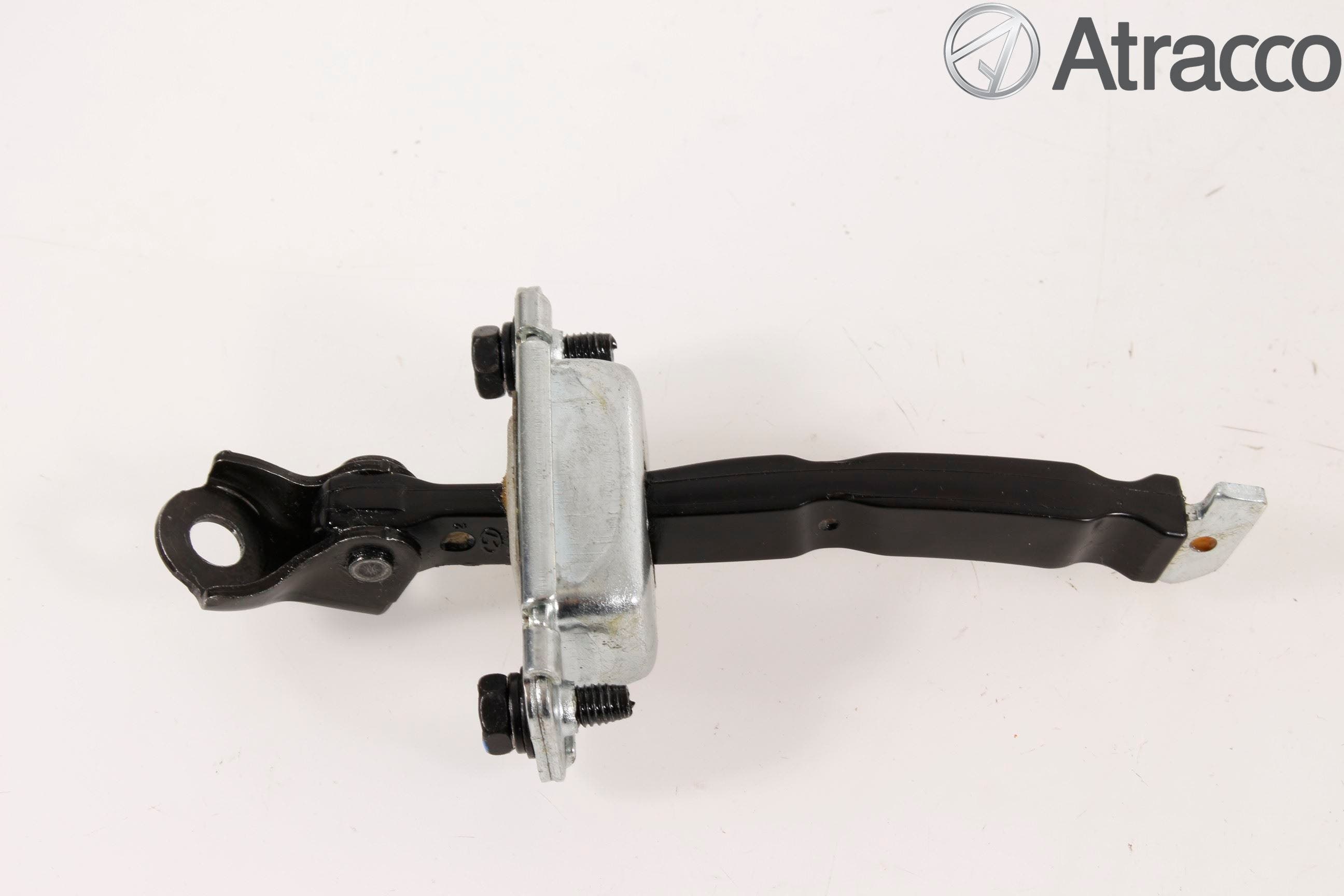 Hyundai i20 GB 15-20 Dörrstopp