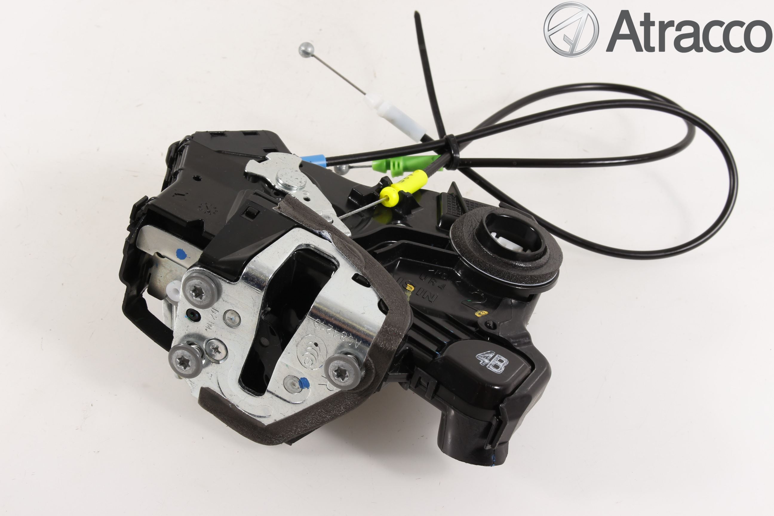 Toyota AURIS 13-19 Låskista-Dörrlås