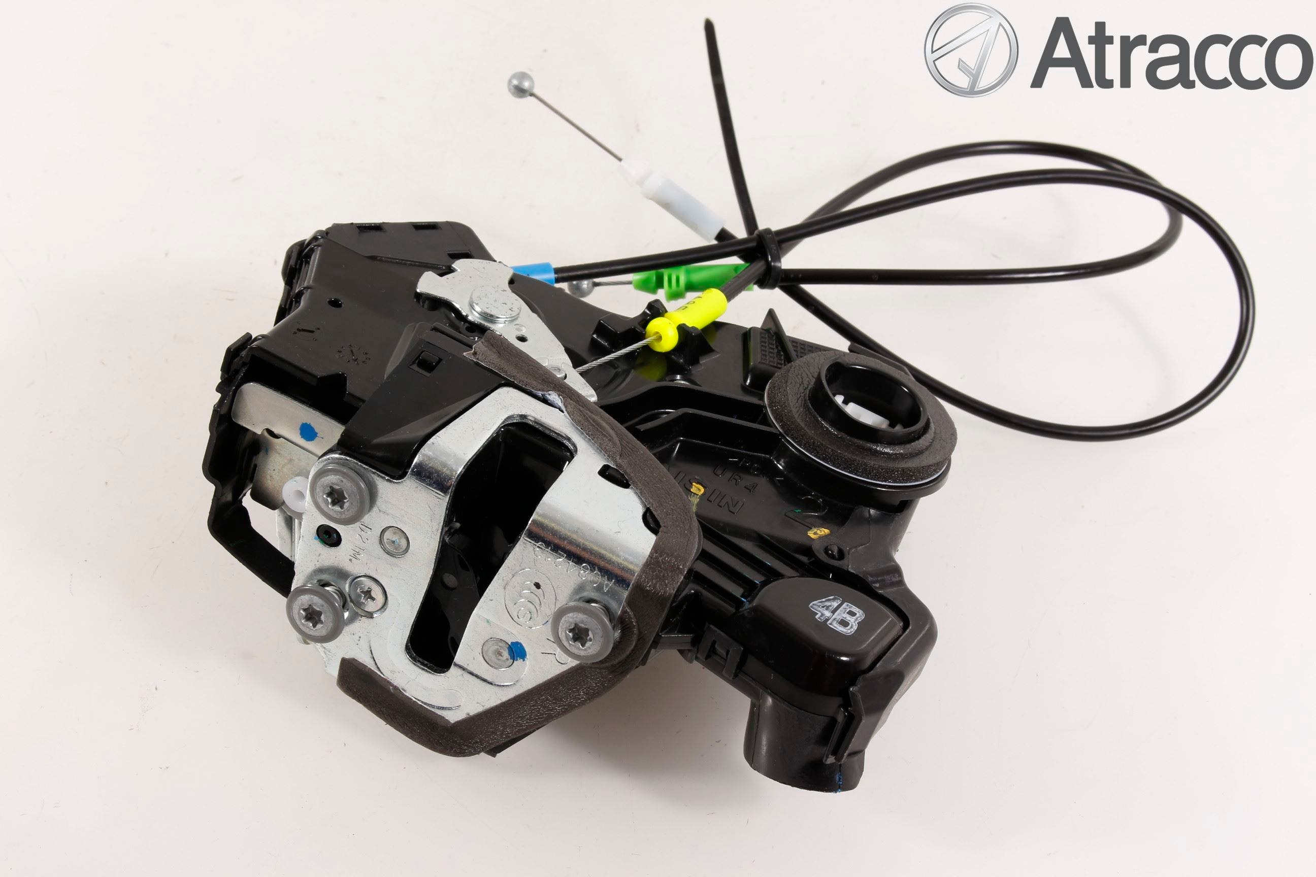 Toyota AURIS 13-19 Låskista-Dörrlås