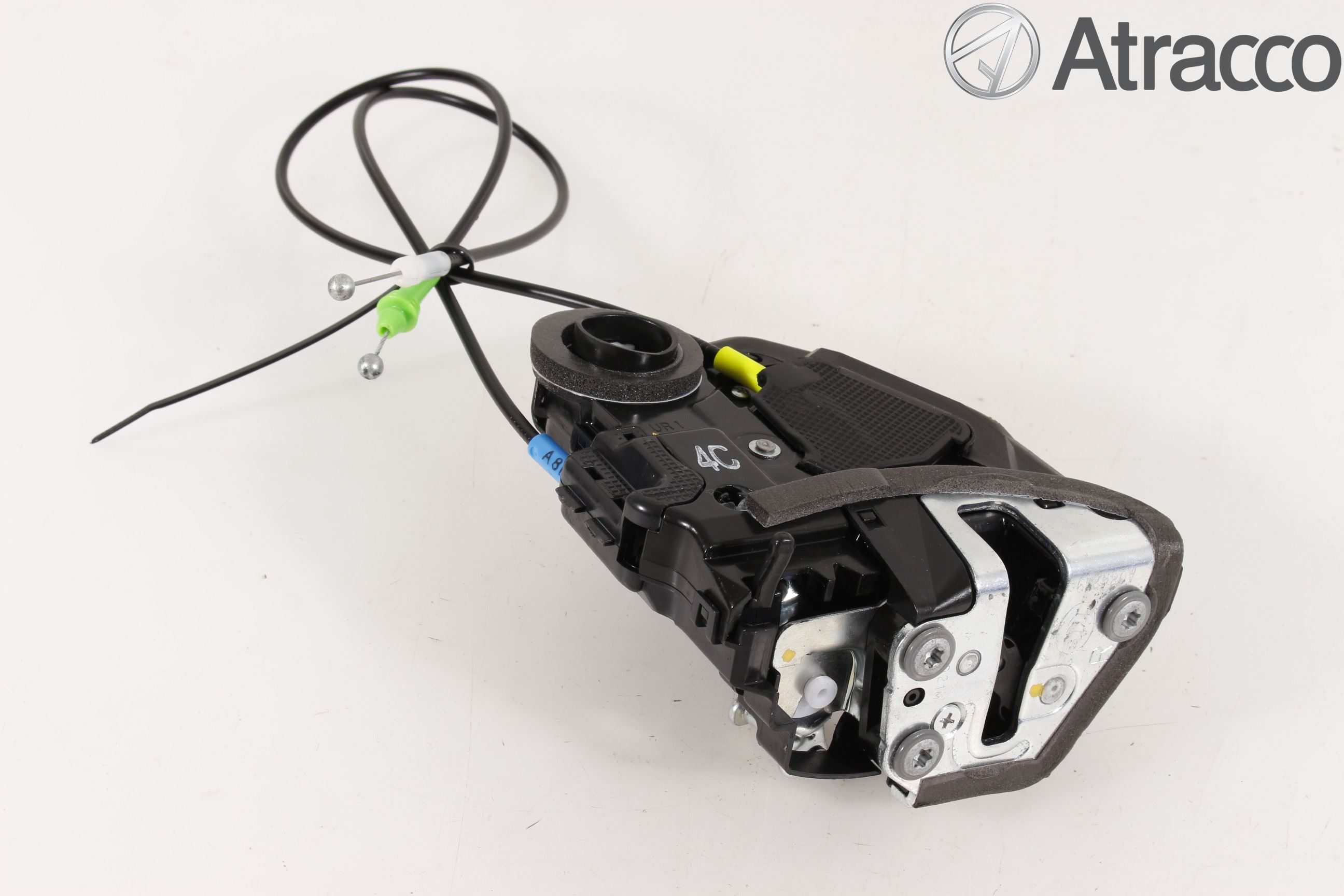 Toyota AURIS 13-19 Låskista-Dörrlås