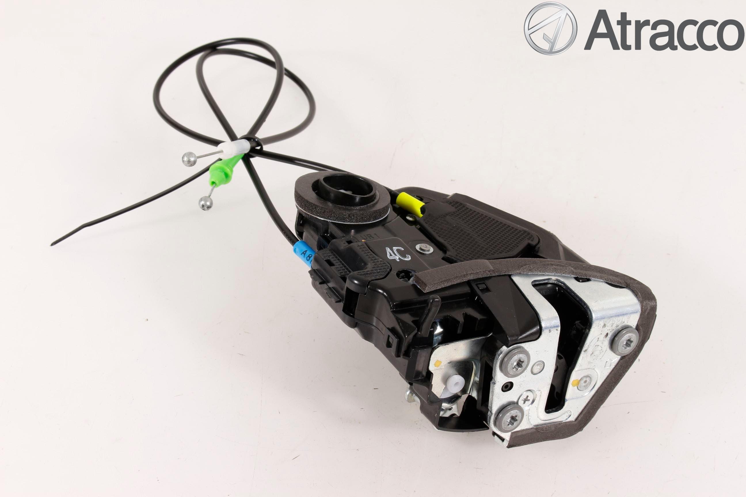 Toyota AURIS 13-19 Låskista-Dörrlås