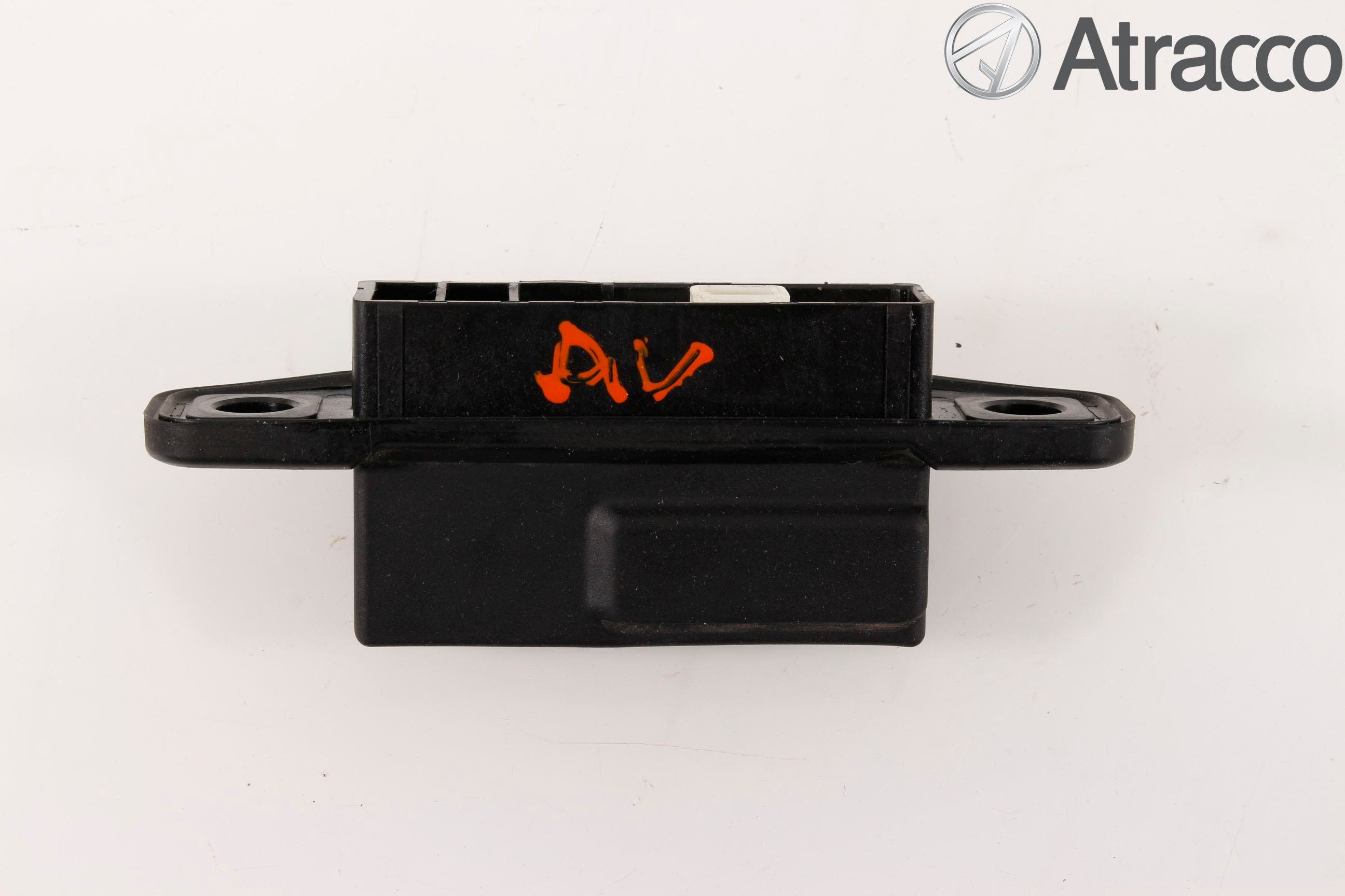 Toyota AURIS 13-19 Bakluckehandtag