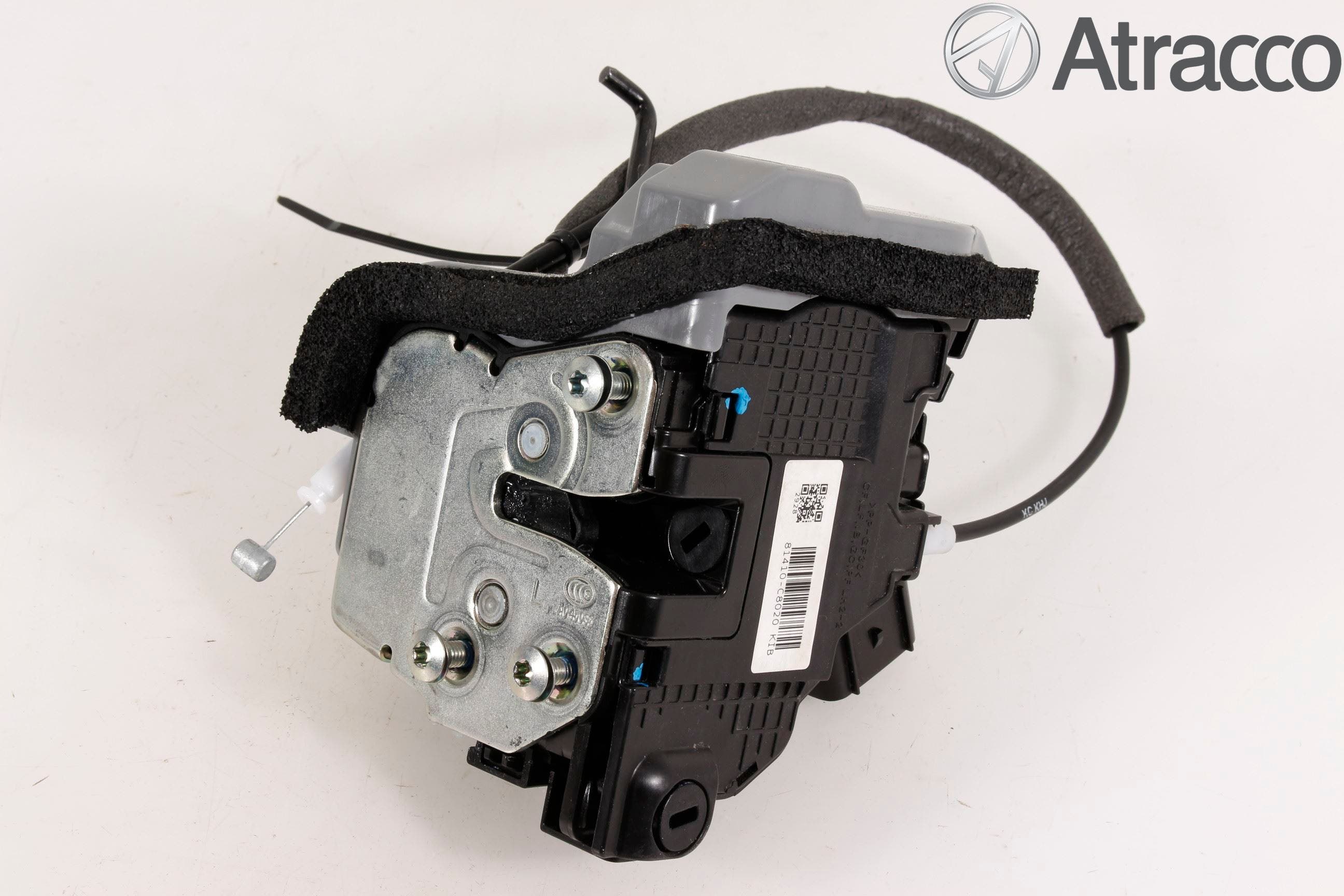 Hyundai i20 GB 15-20 Låskista-Dörrlås