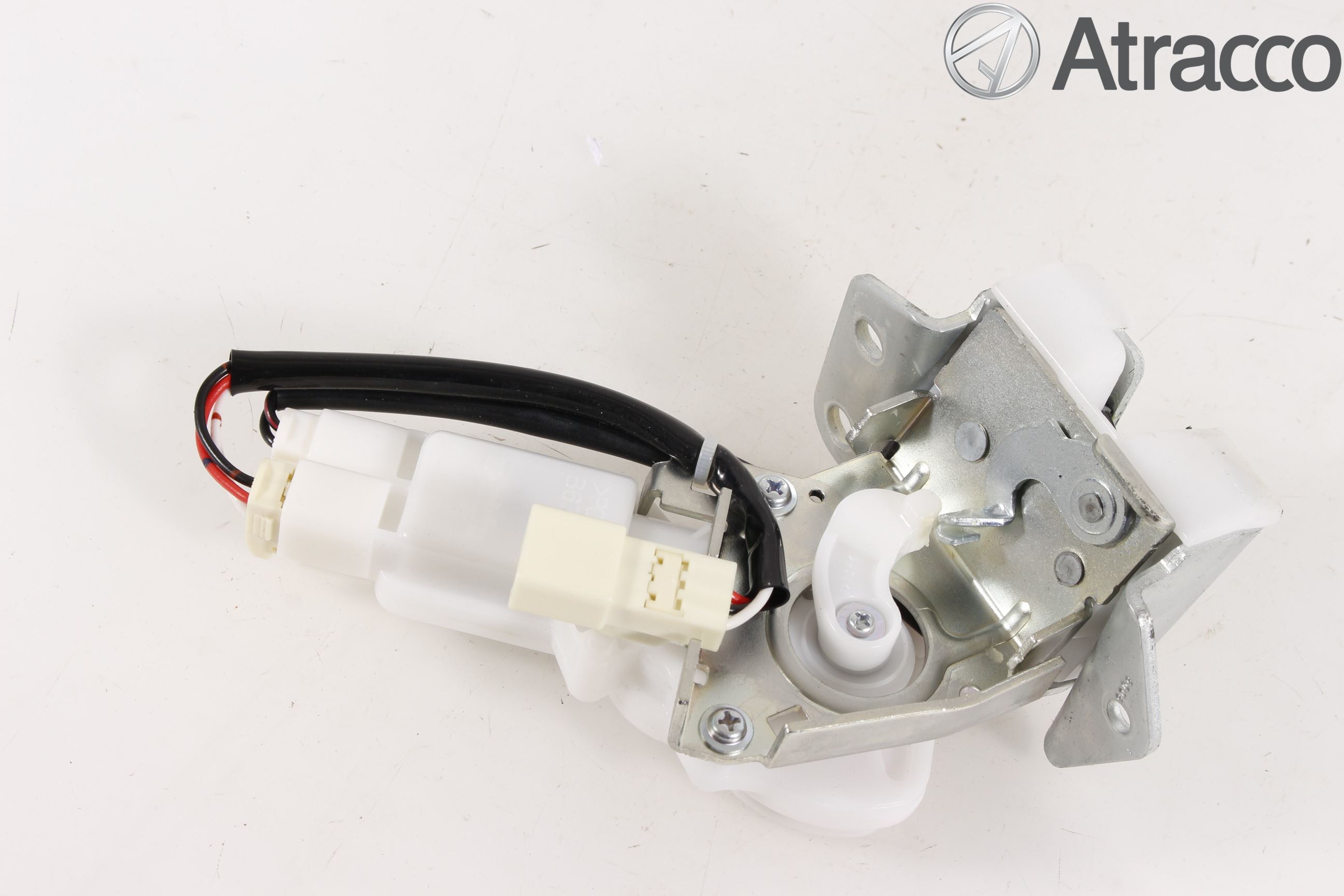 Suzuki VITARA 15- Låskista Baklucka