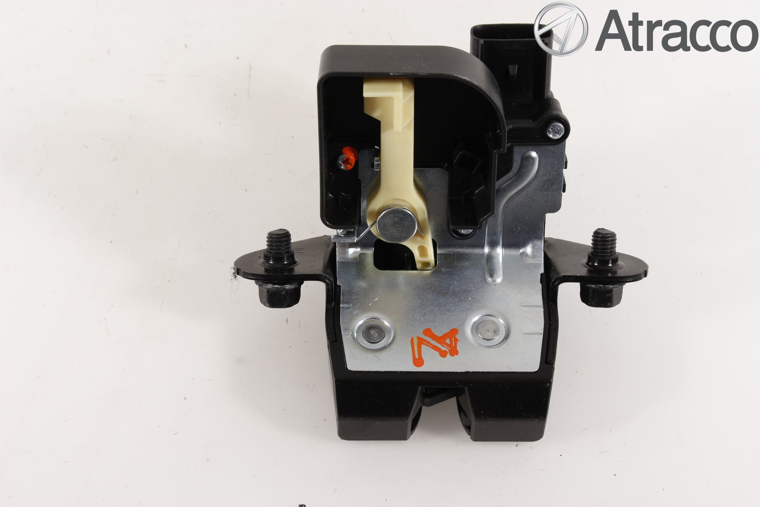 Hyundai i30 PD 17- Låskista Baklucka