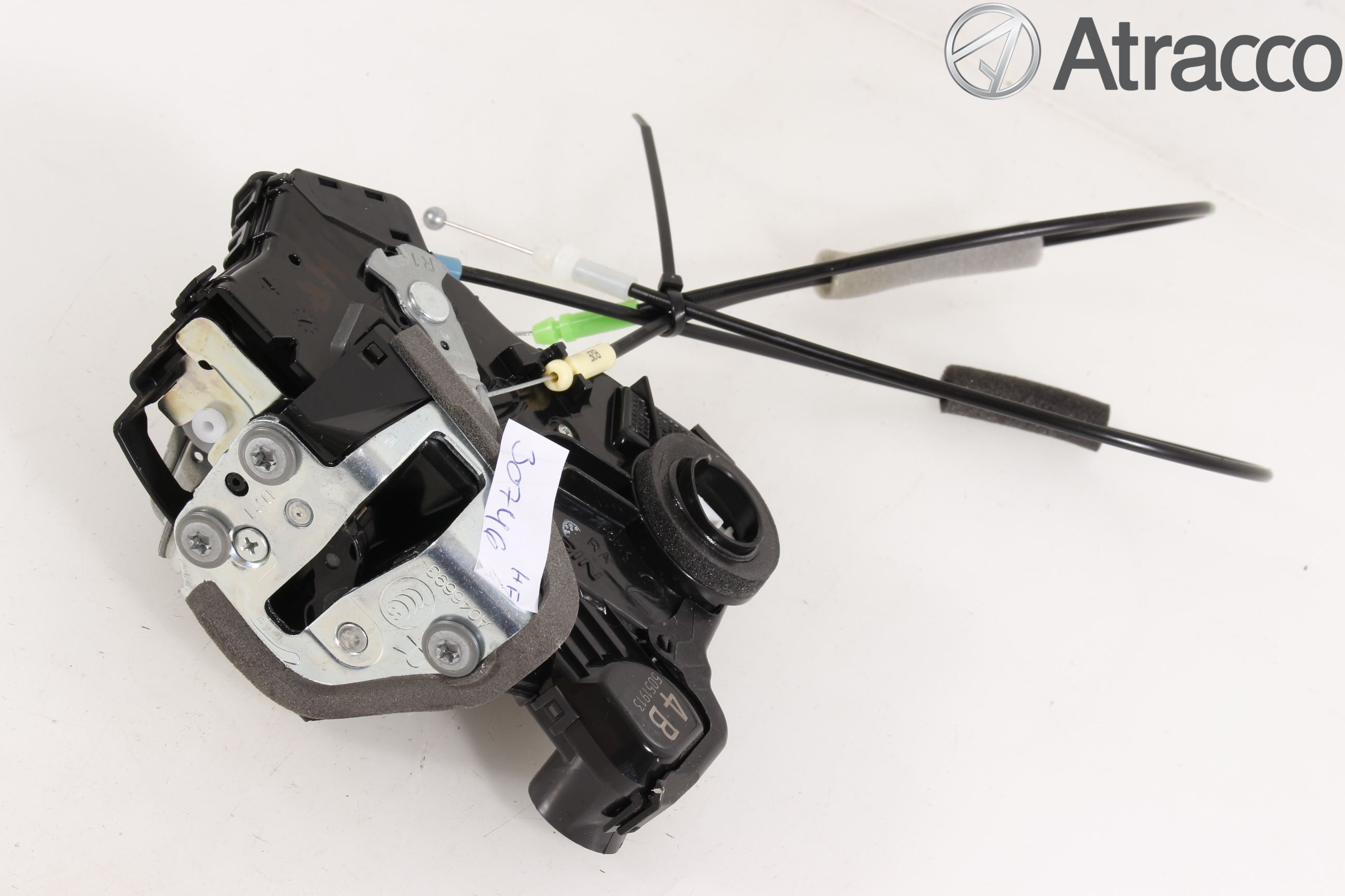 Toyota RAV4 13-18 Låskista-Dörrlås