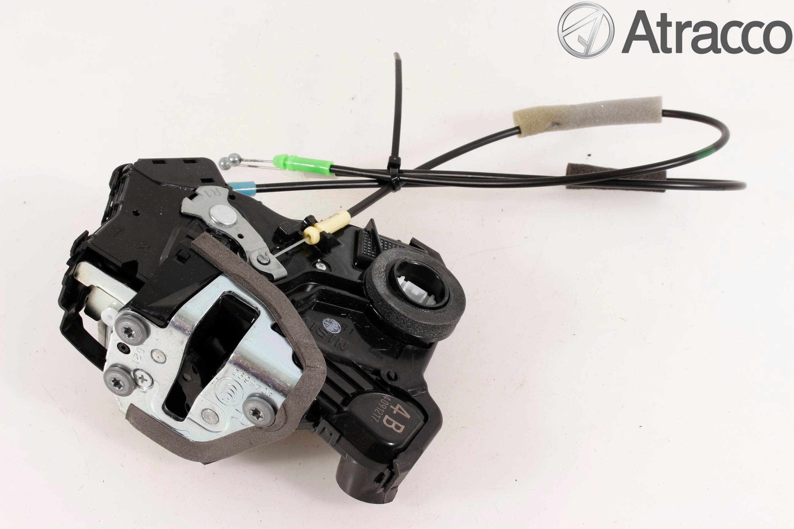 Toyota RAV4 13-18 Låskista-Dörrlås