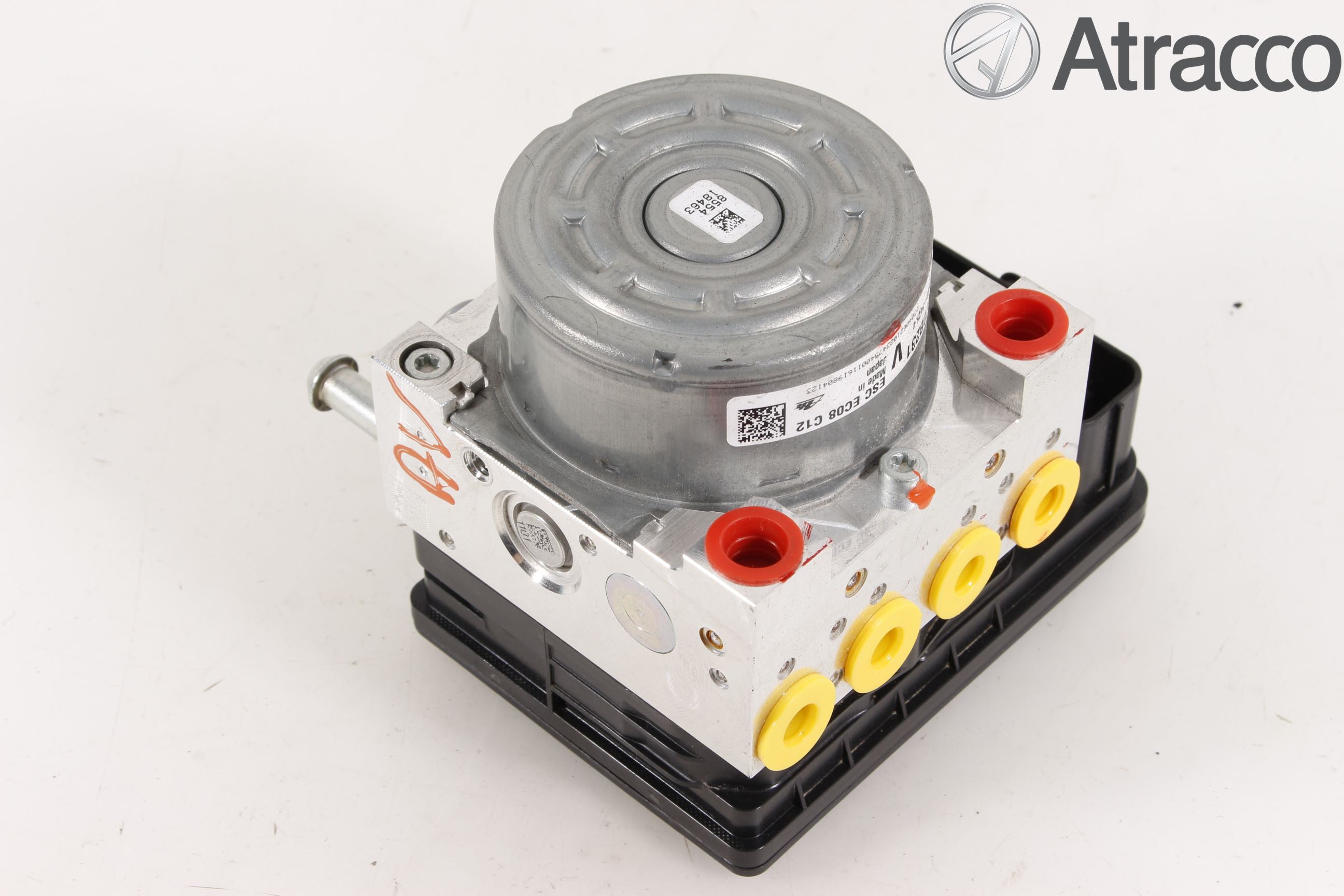 Mitsubishi OUTLANDER 13-21 Abs Hydraulaggregat