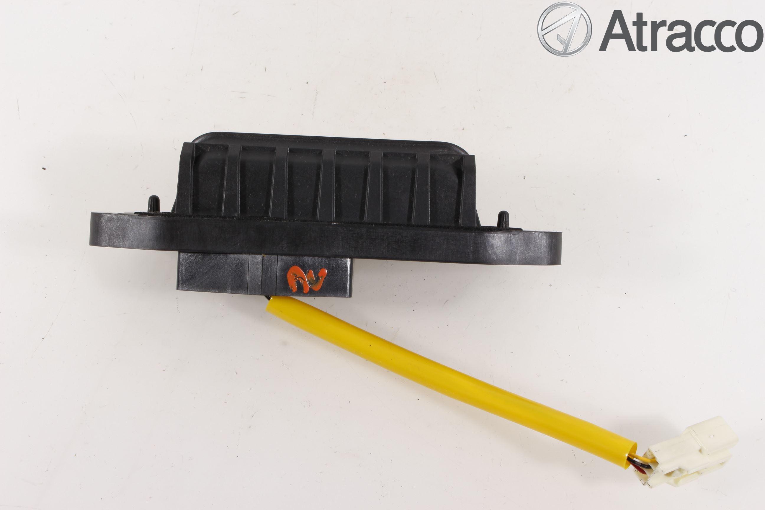 Mitsubishi OUTLANDER 13-21 Bakluckehandtag