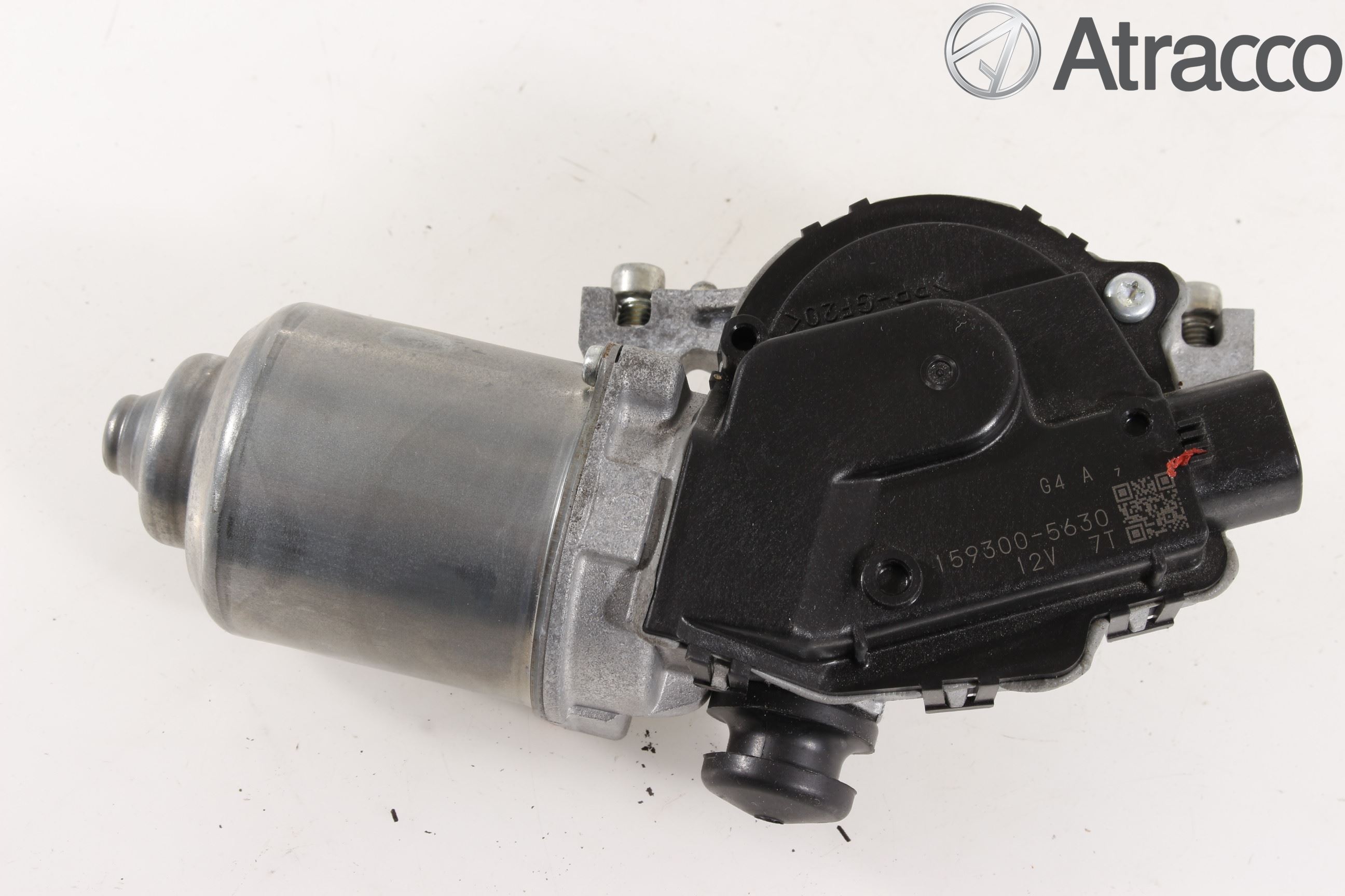 Mitsubishi OUTLANDER 13-21 Torkarmotor Vindruta